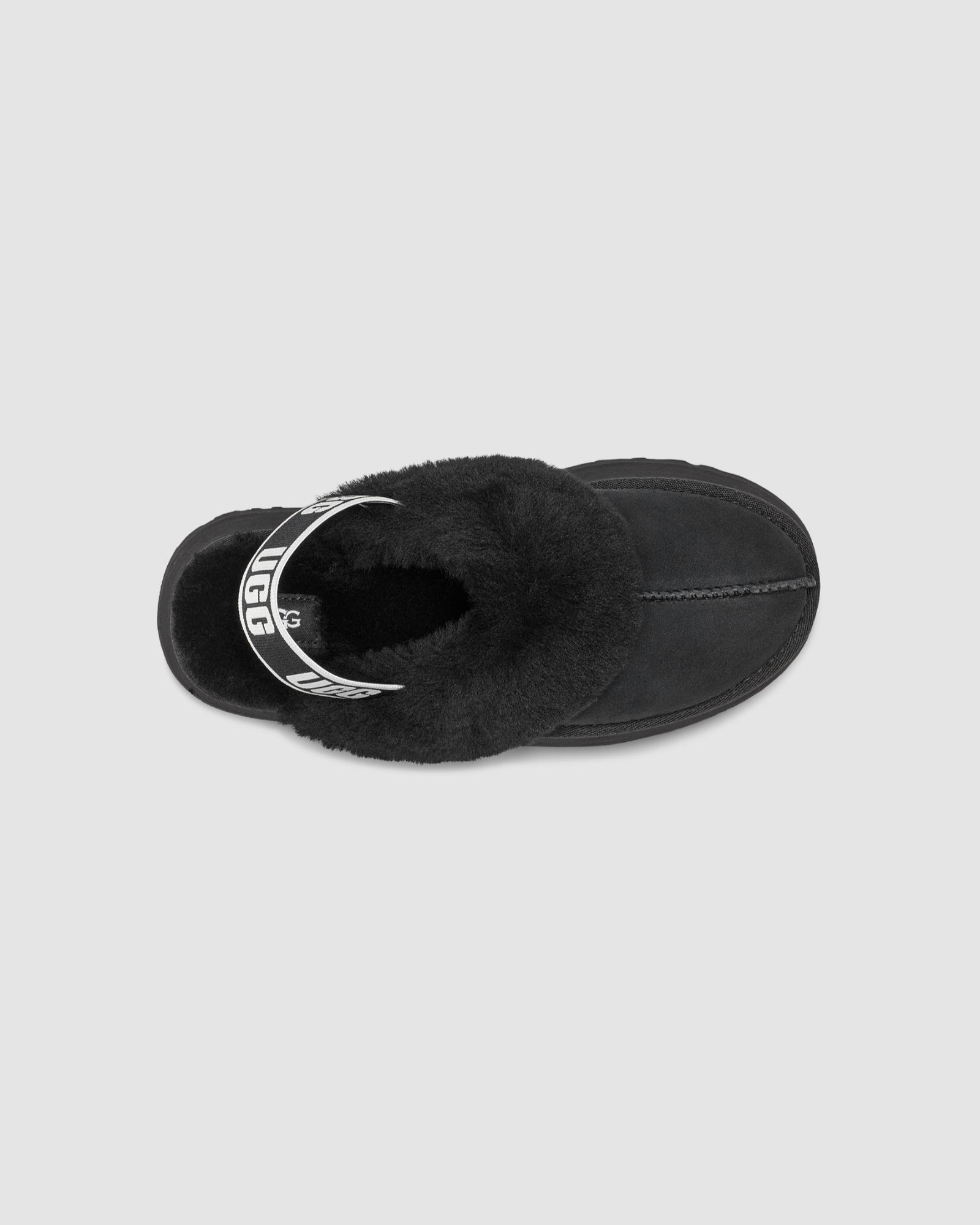 Women's Funkette Slipper in Burnt Cedar | UGG