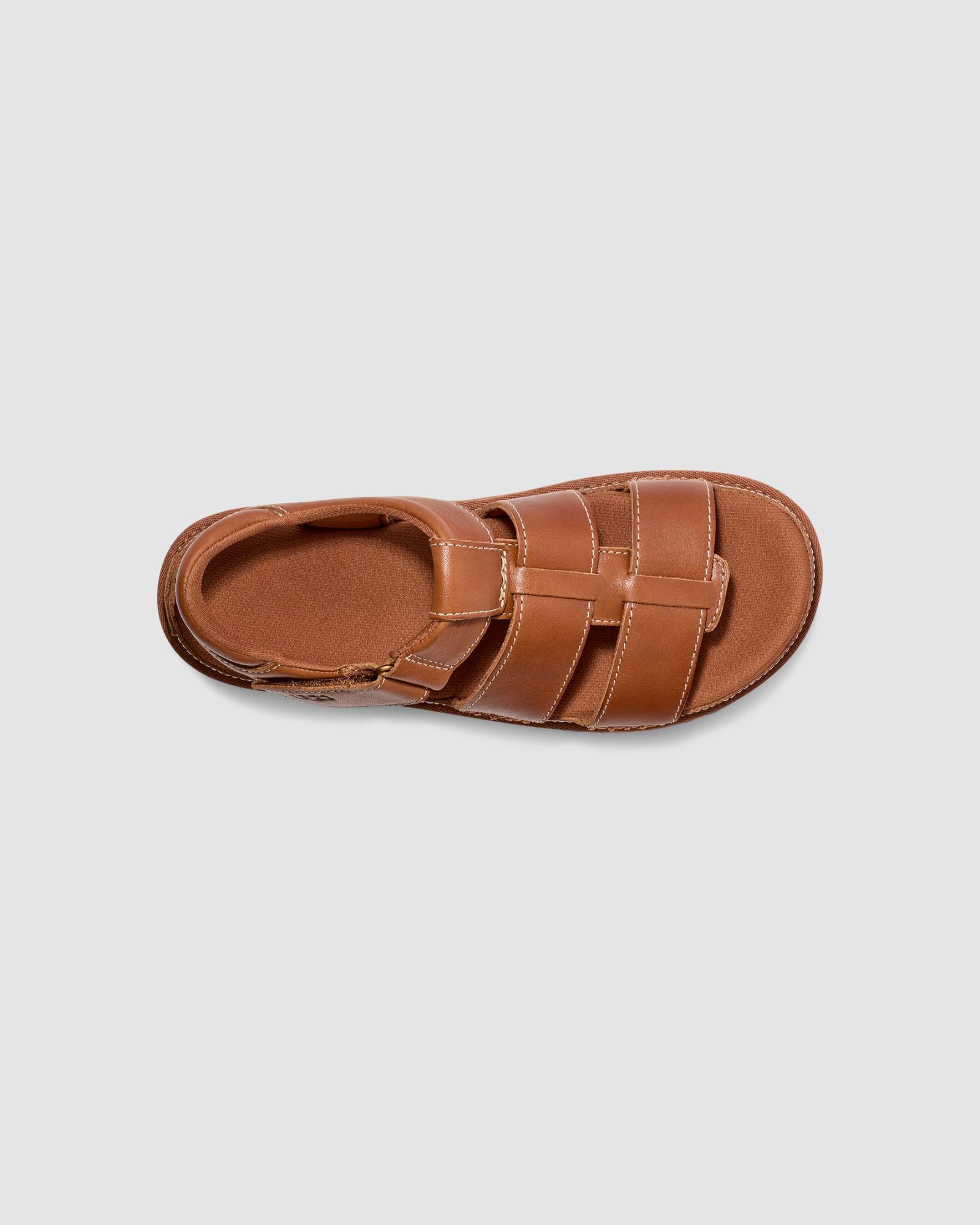 Goldenstar Strap Driftwood | UGG Goldenstar Strap Driftwood | UGG
