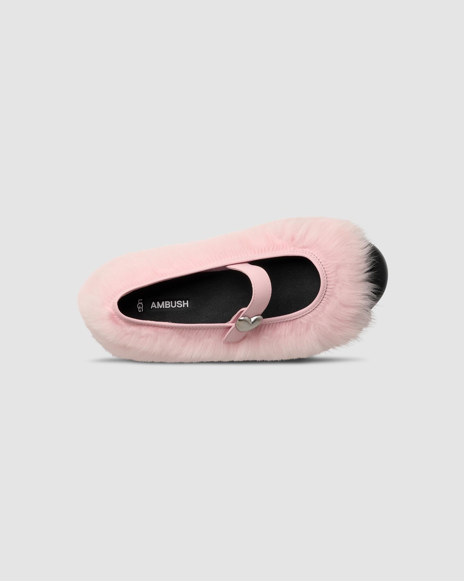 UGG x AMBUSH Mary Jane Shoe | UGG