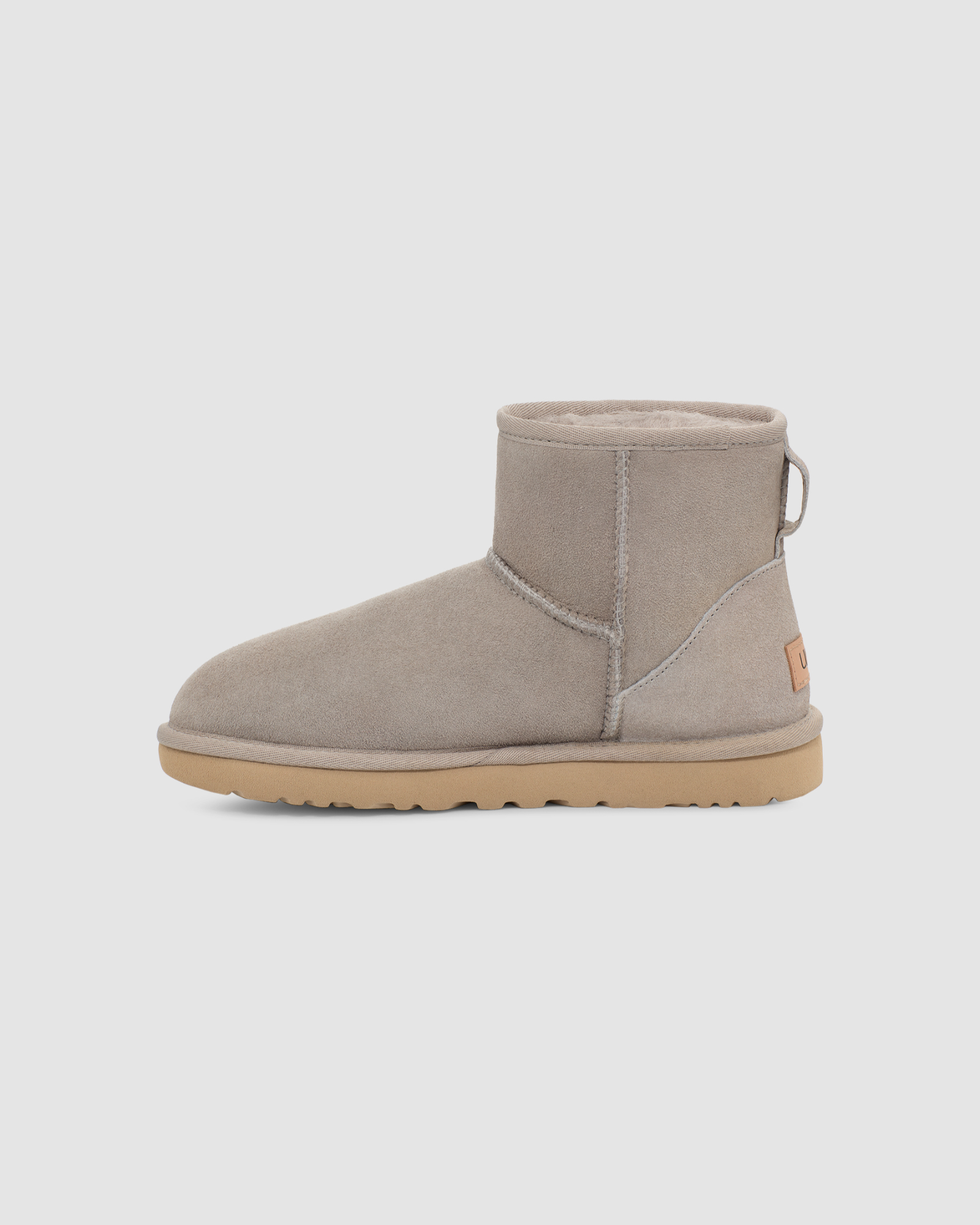 Classic Mini II Boot Lavender Shadow | UGG