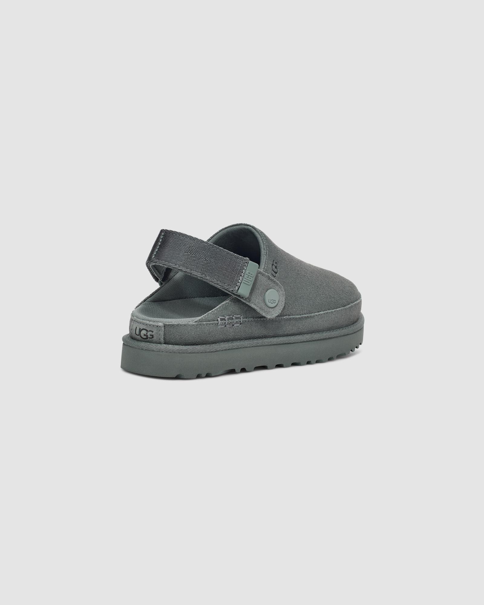 UGG® Goldenstar Hi Clog for Women | UGG®
