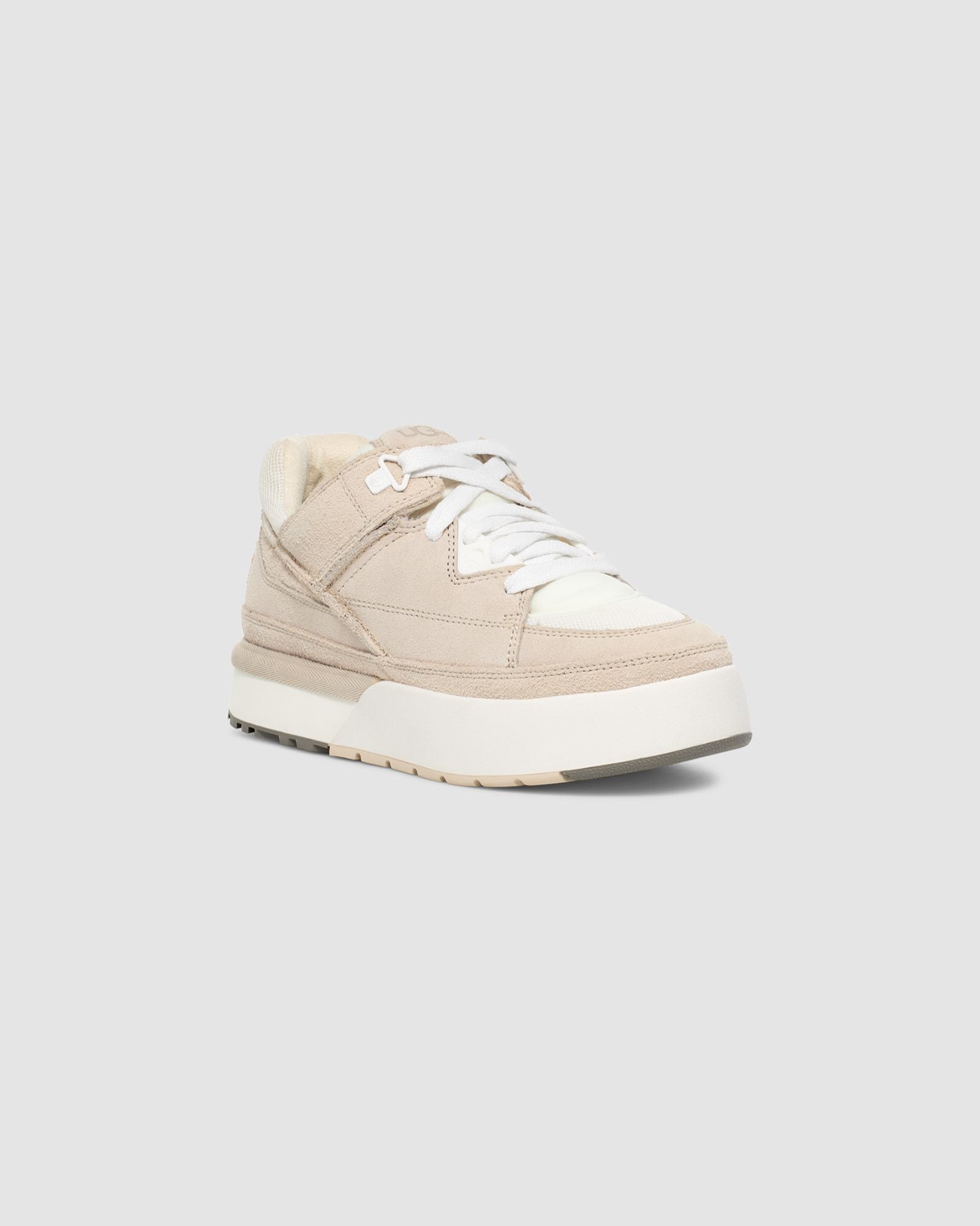 UGGシリコンパッチ ボアベスト ジップアップ 21AW-UGJK02 ベージュ UGG アグ ストラップサンダル ラ アルト クロスストラップ