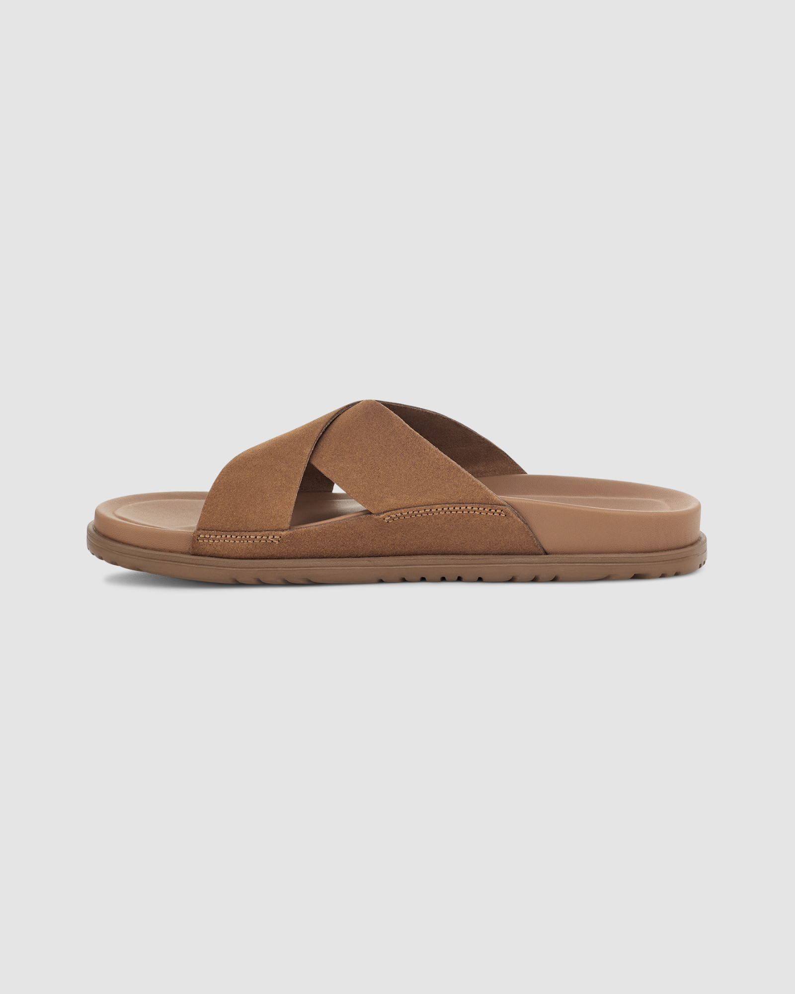 Wainscott Slide Chestnut | UGG