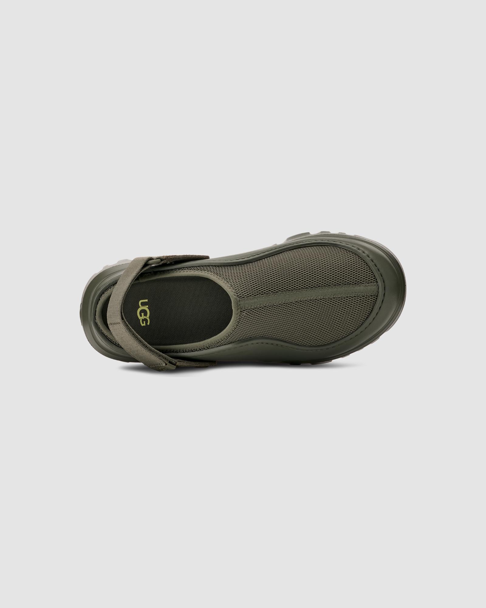 [UGG] M PEAKMOD (1166912-WLN) ☆送料込☆ ugg clog manm peakmod - 1166912 wln Talla 41