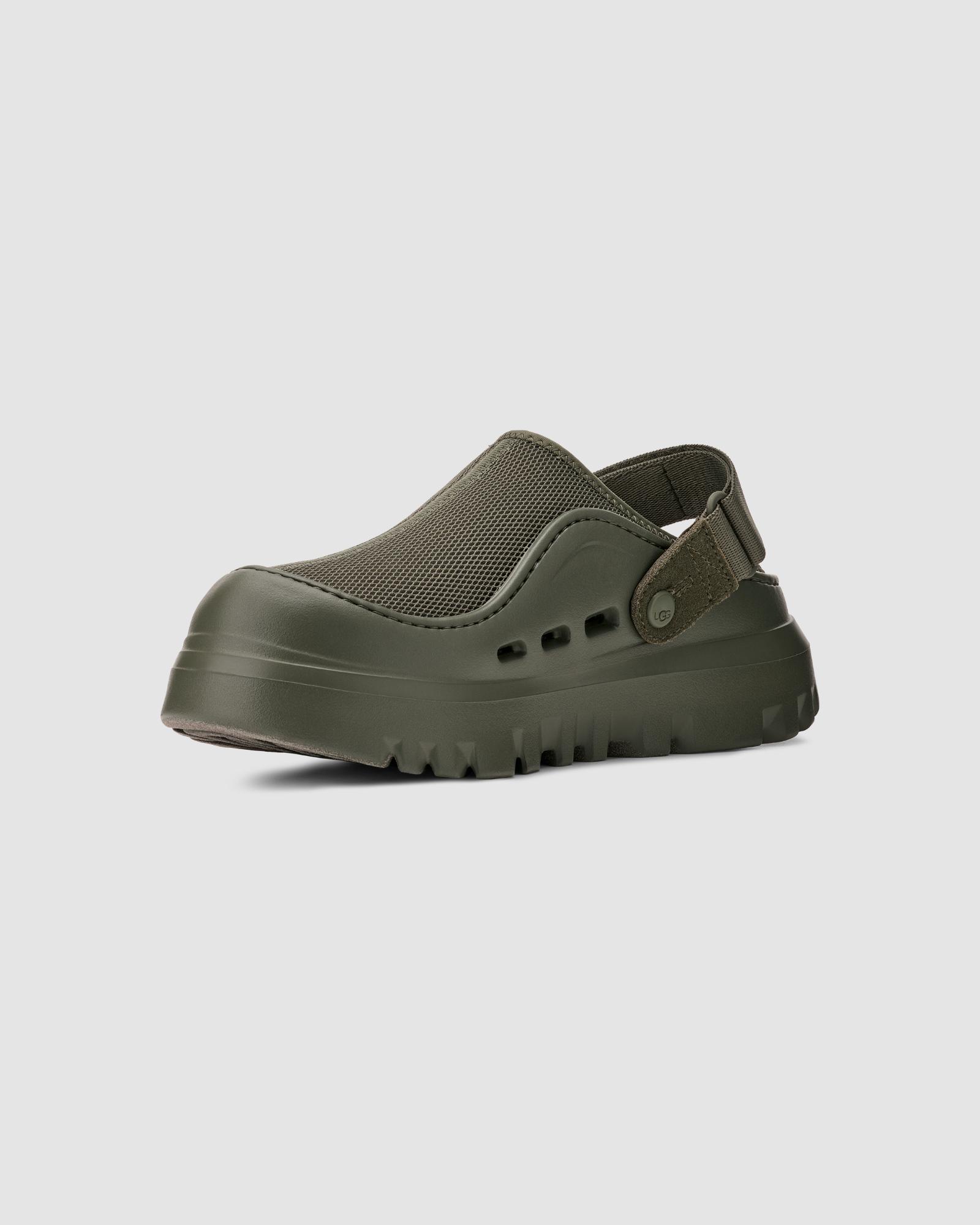 【国内即発】UGG サンダル PeakMod 1166912 WLN UGG]PeakMod/BEIGE(1166912) – R&Co.