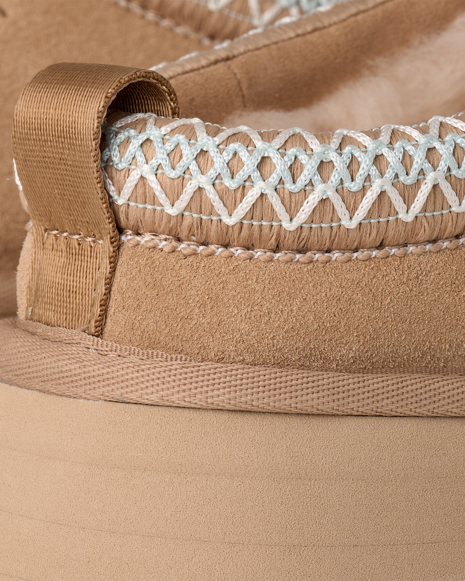Tazz II Sand | UGG