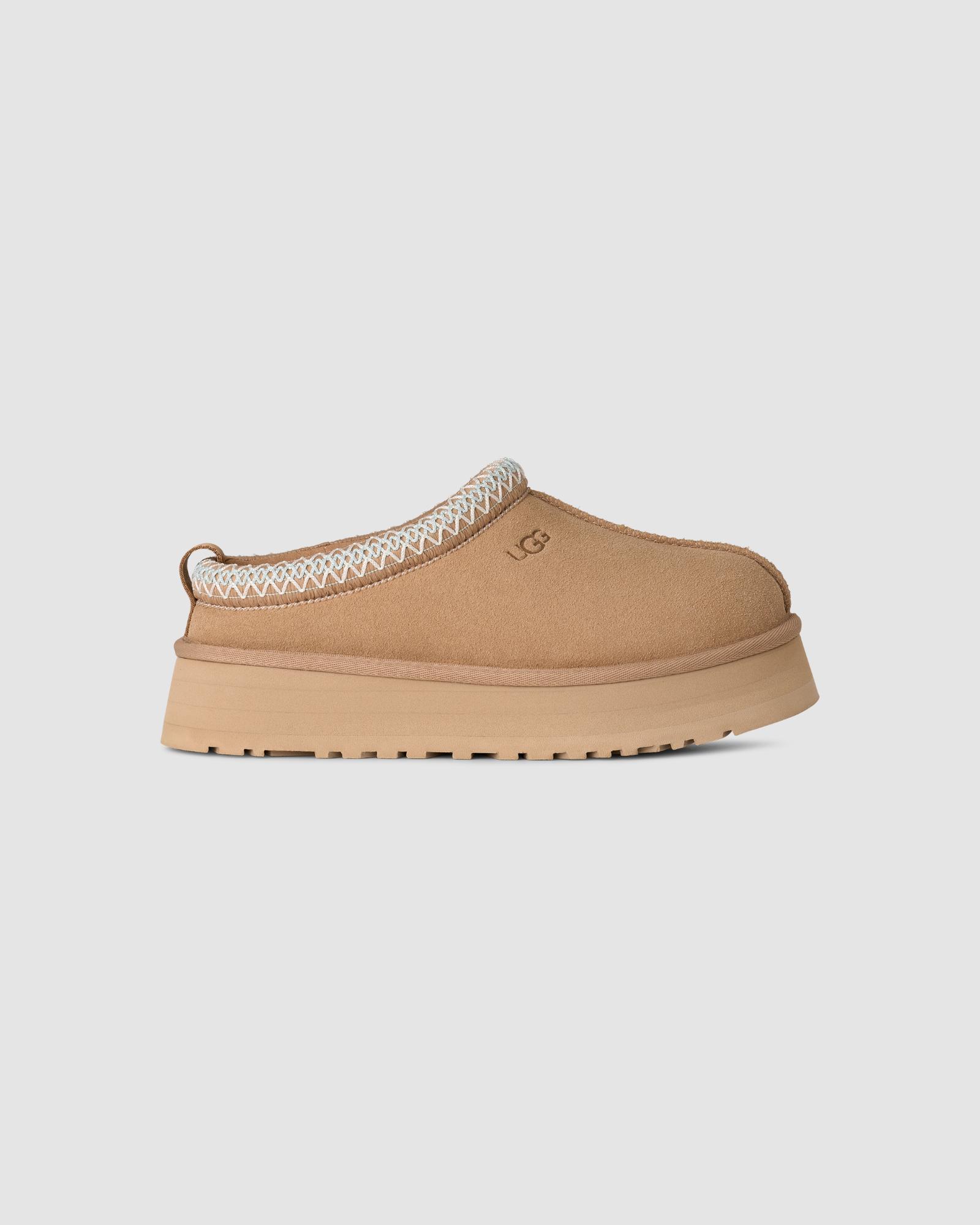 Tazz II Dusted Cocoa | UGG