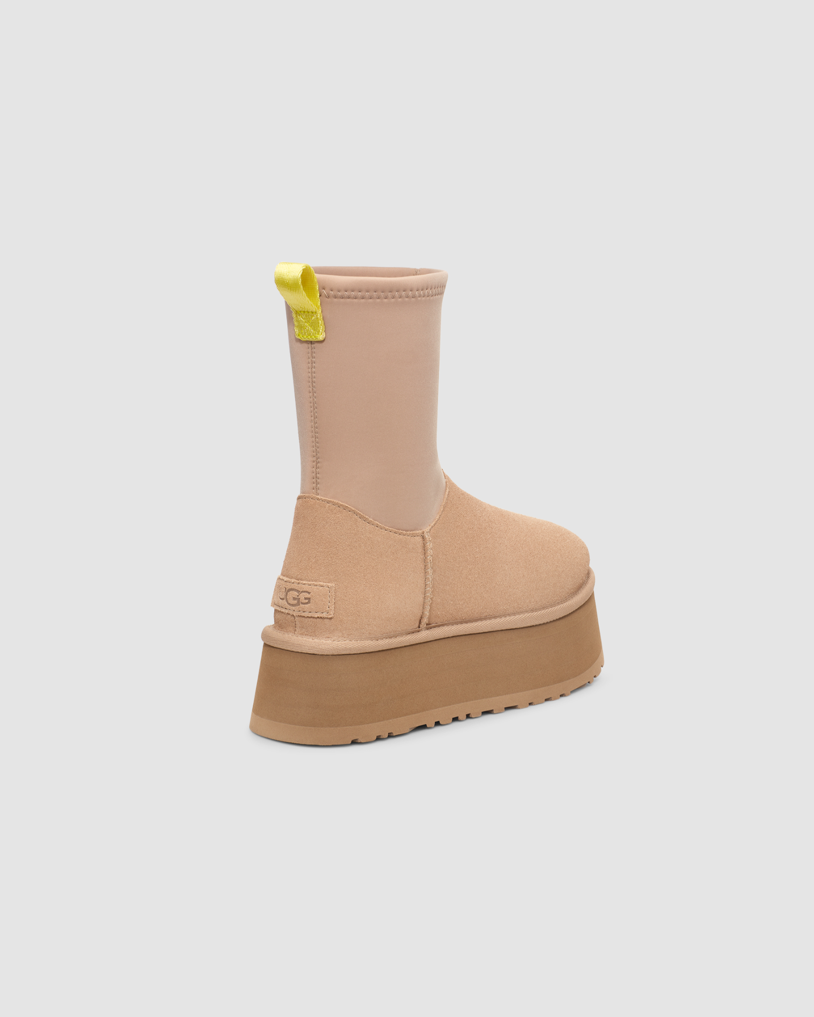 Classic Dipper Chestnut | UGG