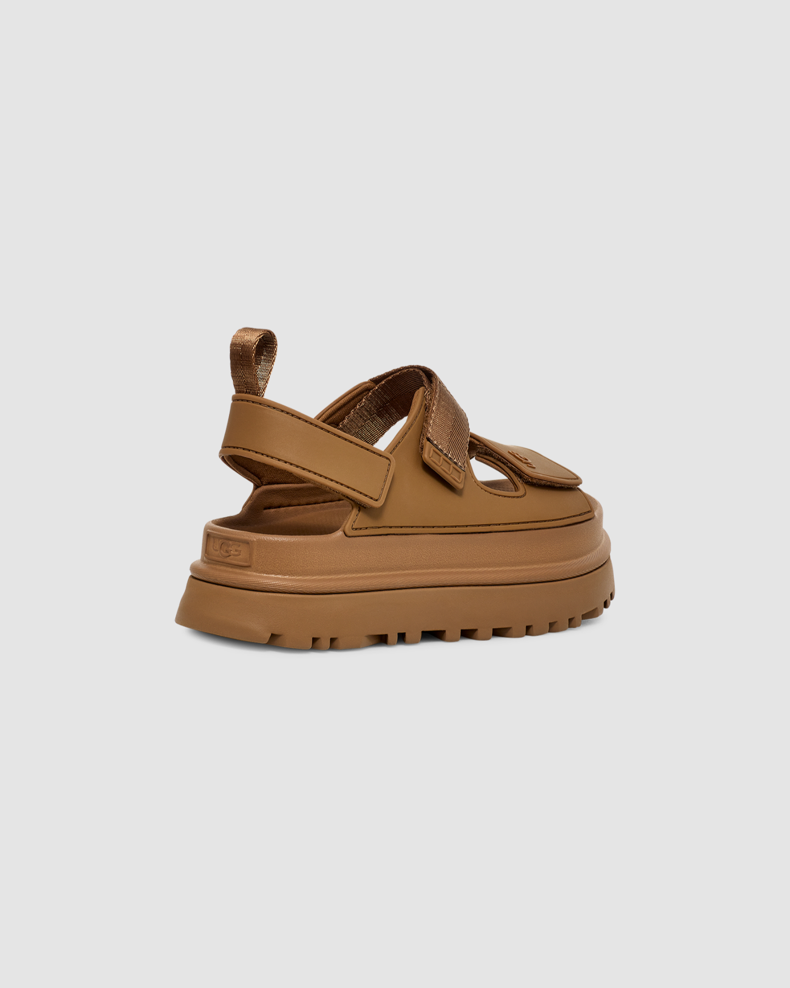 【UGG 】 (W) GoldenGlow Sea Bison Brown Women's UGG Goldenglow Bison Brown – Footwear etc.