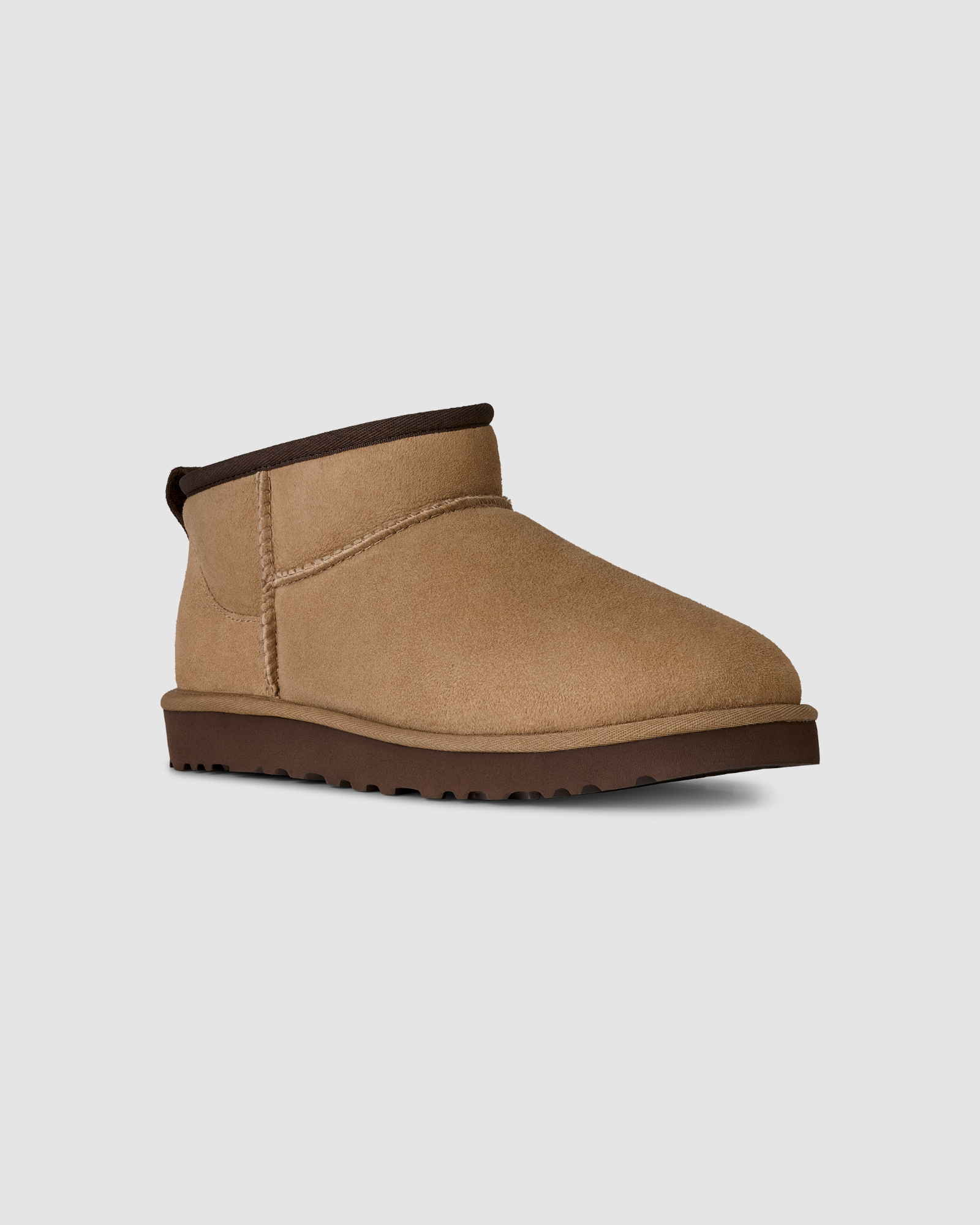 Classic Mini Chestnut | UGG