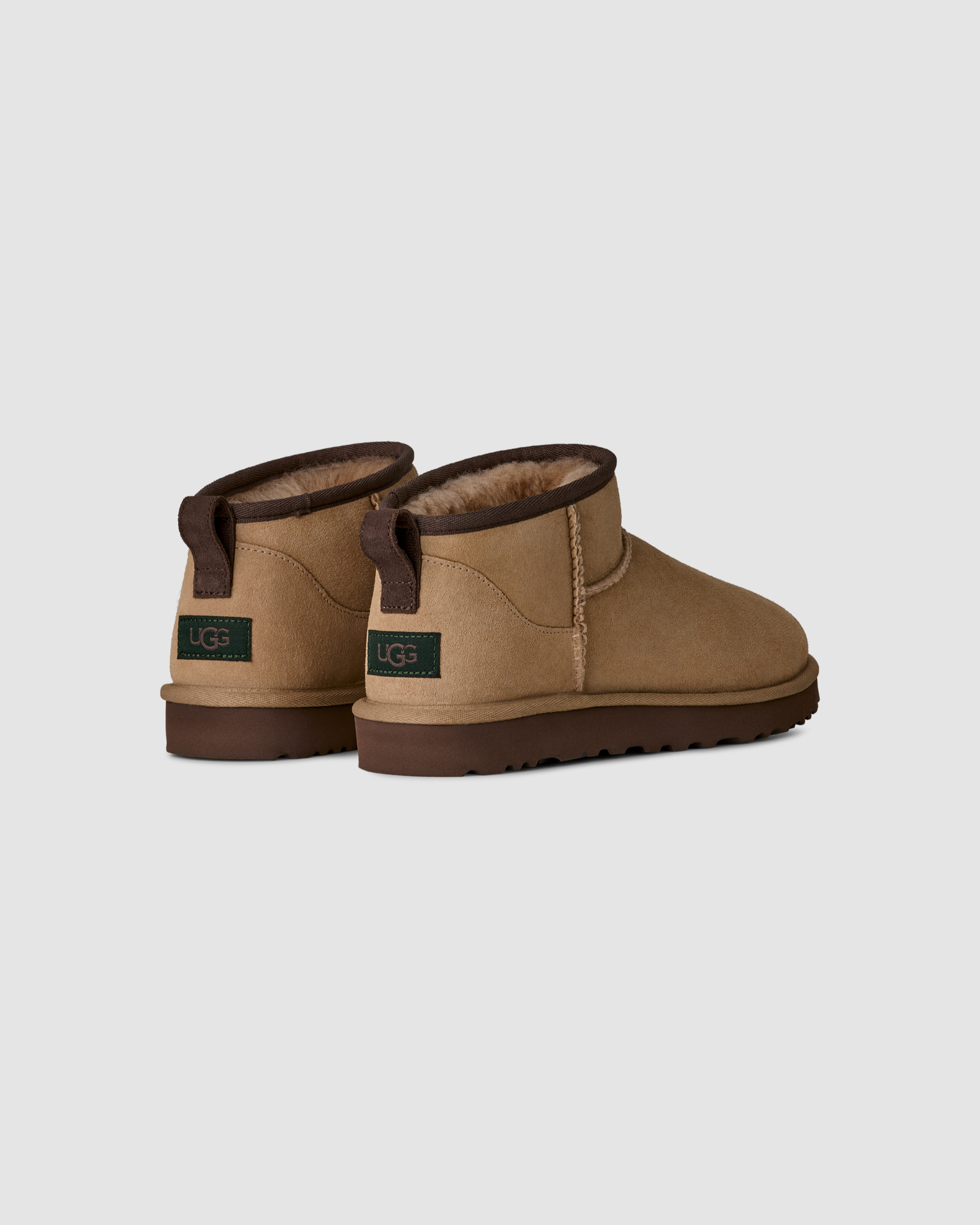 Classic Mini Chestnut | UGG