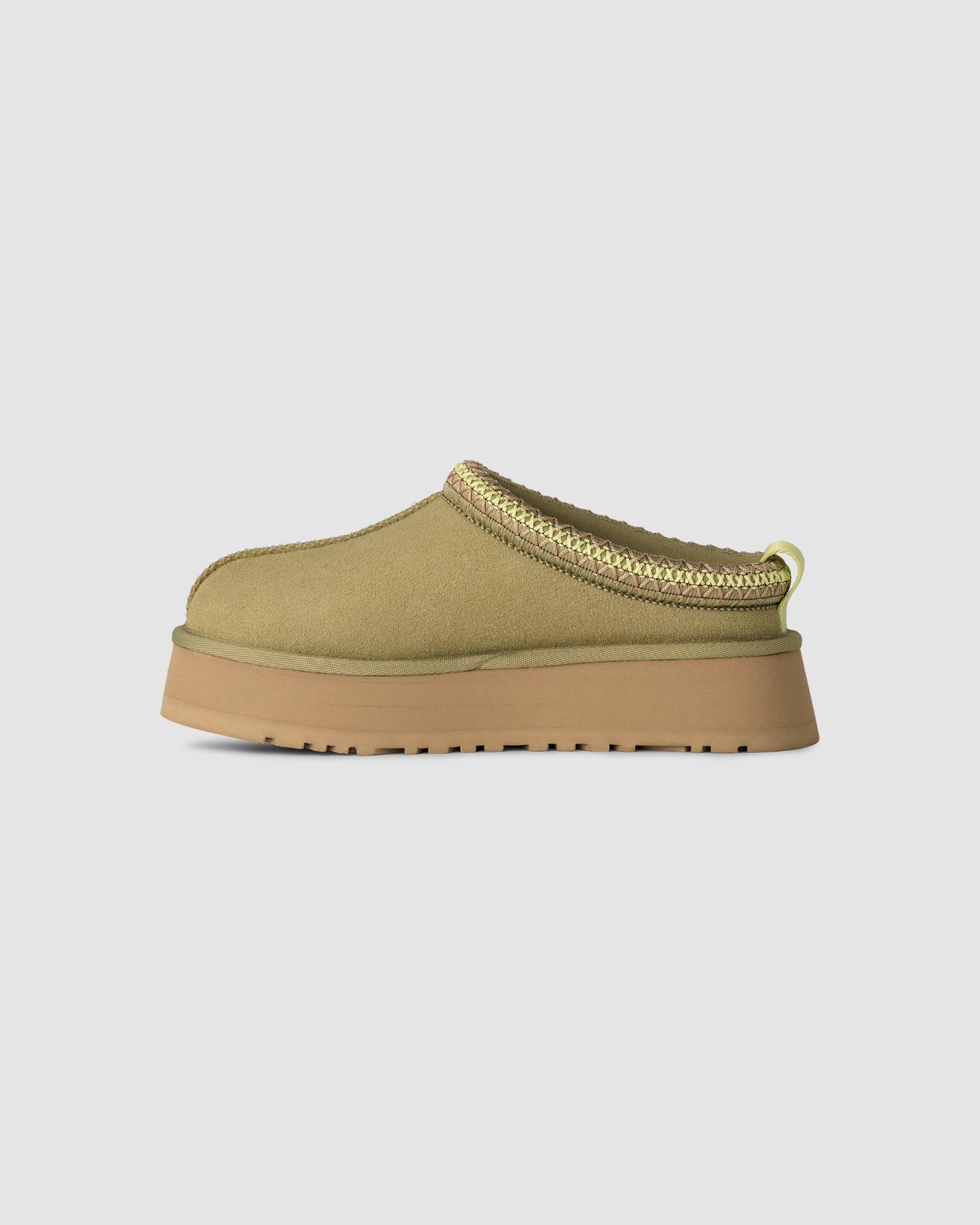 Tazz II Muted Brass | UGG
