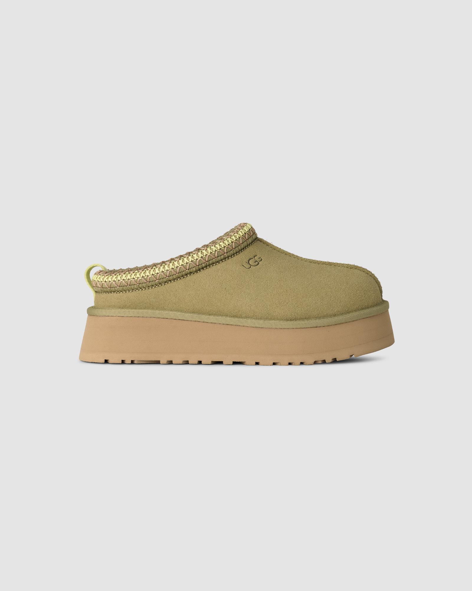 Tazz II Muted Brass | UGG