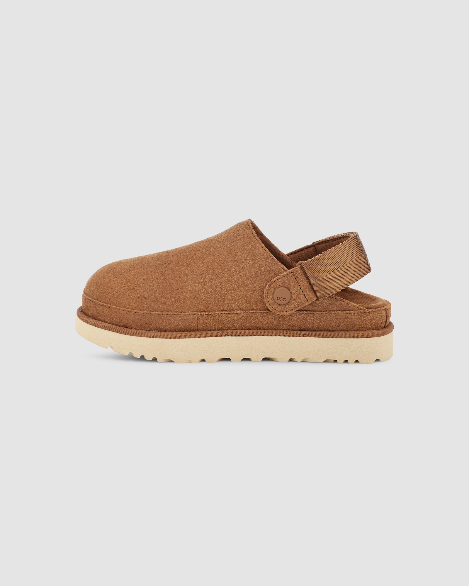 Goldenstar Clog Chestnut | Women's Sandals & Slides | UGG