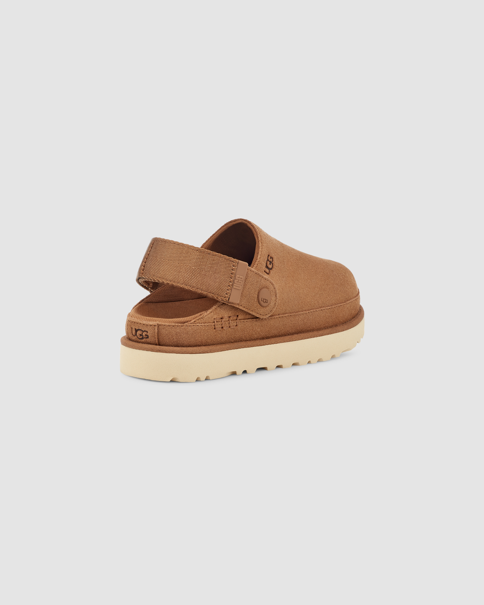 Goldenstar Clog Chestnut | UGG