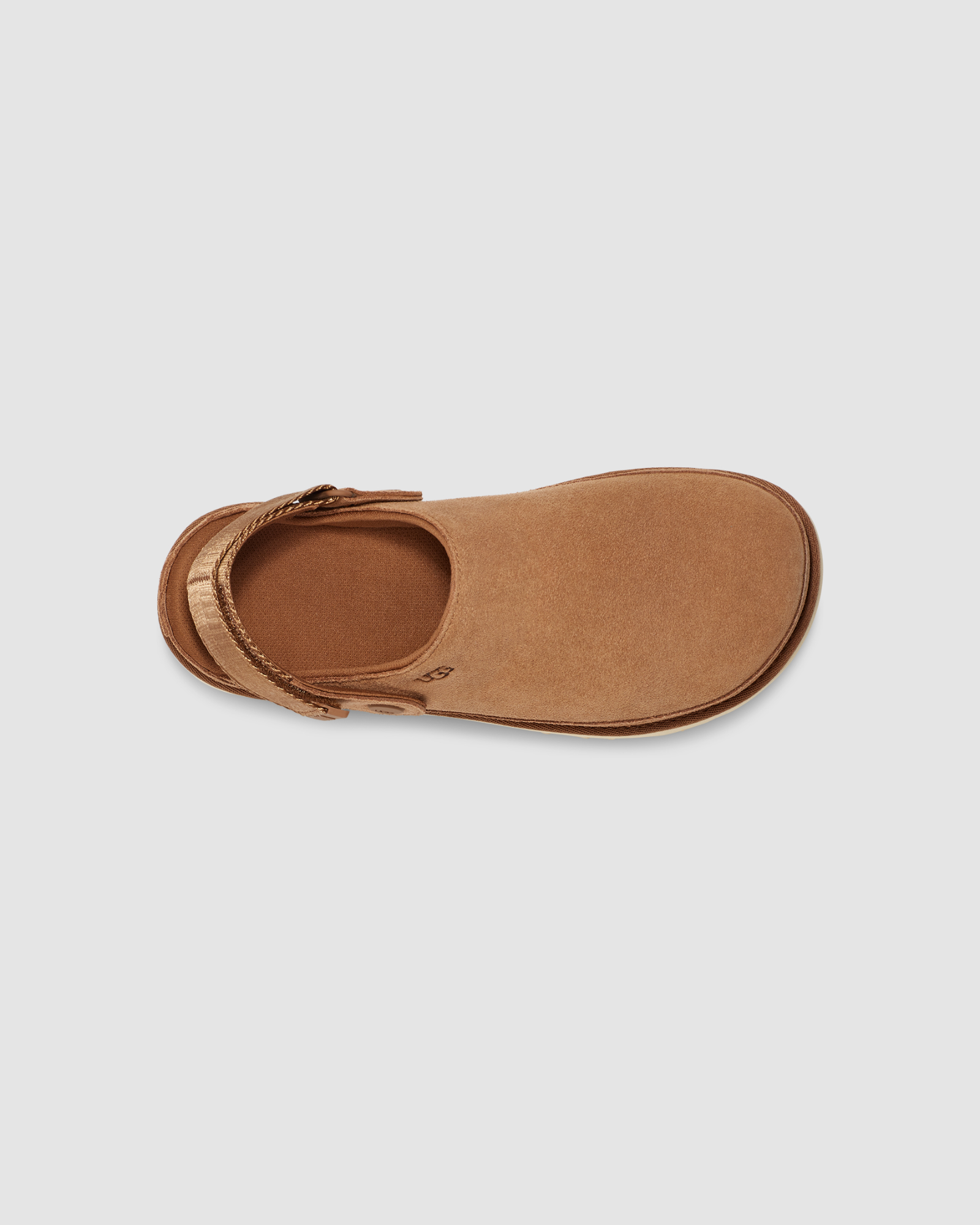Goldenstar Clog Chestnut | Women's Sandals & Slides | UGG