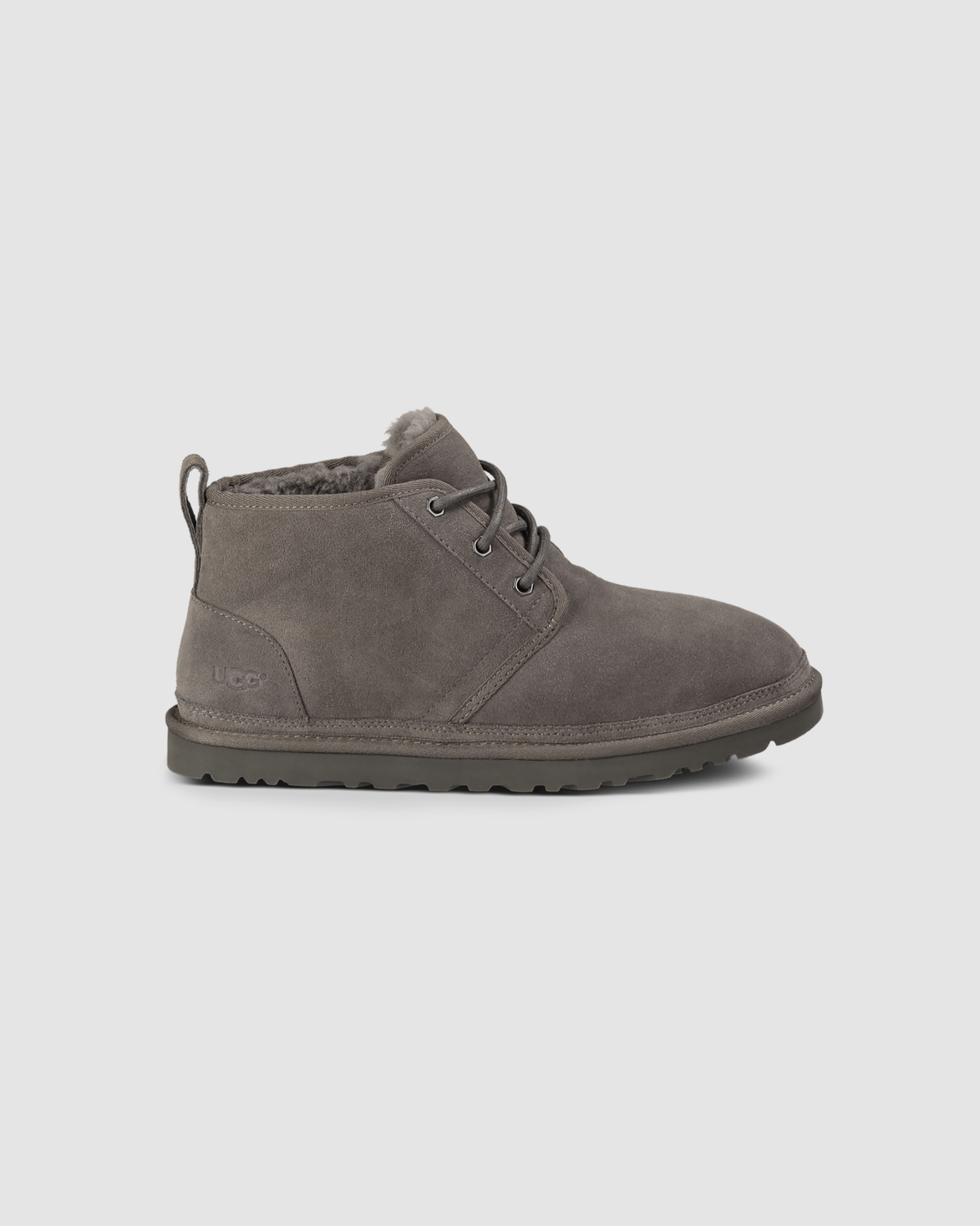 Neumel Charcoal UGG