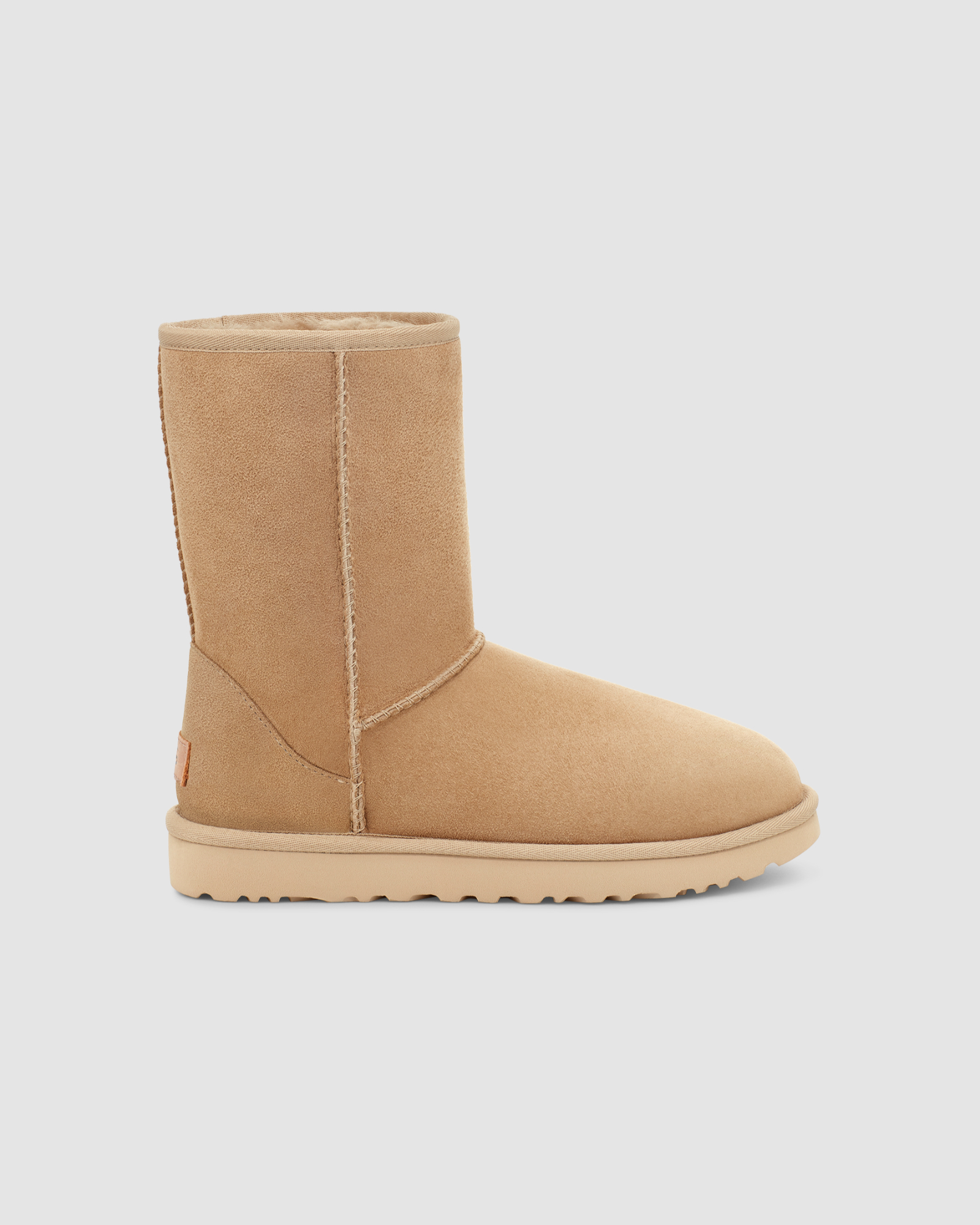 Classic Short II Mustard Seed | UGG