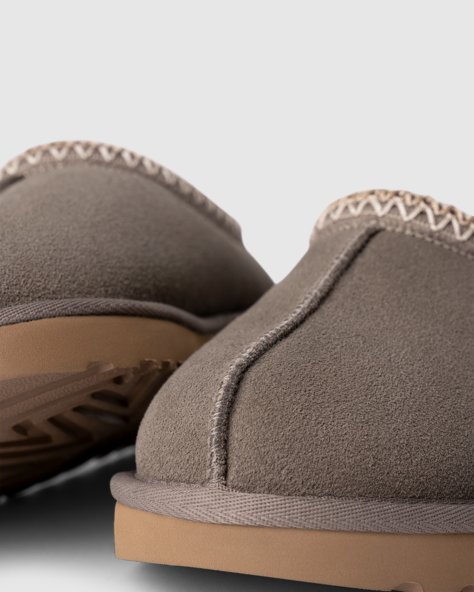 UGG® Tasman Shaggy Suede for Men | UGG®