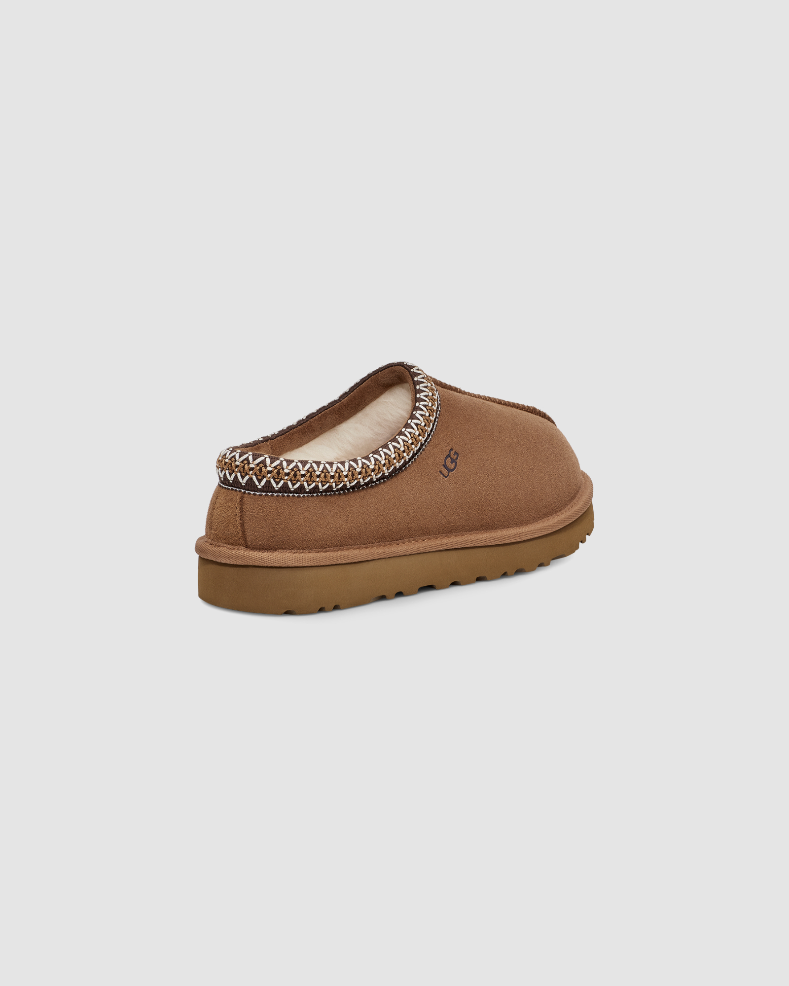 UGG TASMAN チェスナット 23.5㎝ UGG TASMAN チェスナット 23.5㎝ UGG Tazz Slipper 25cm チェス