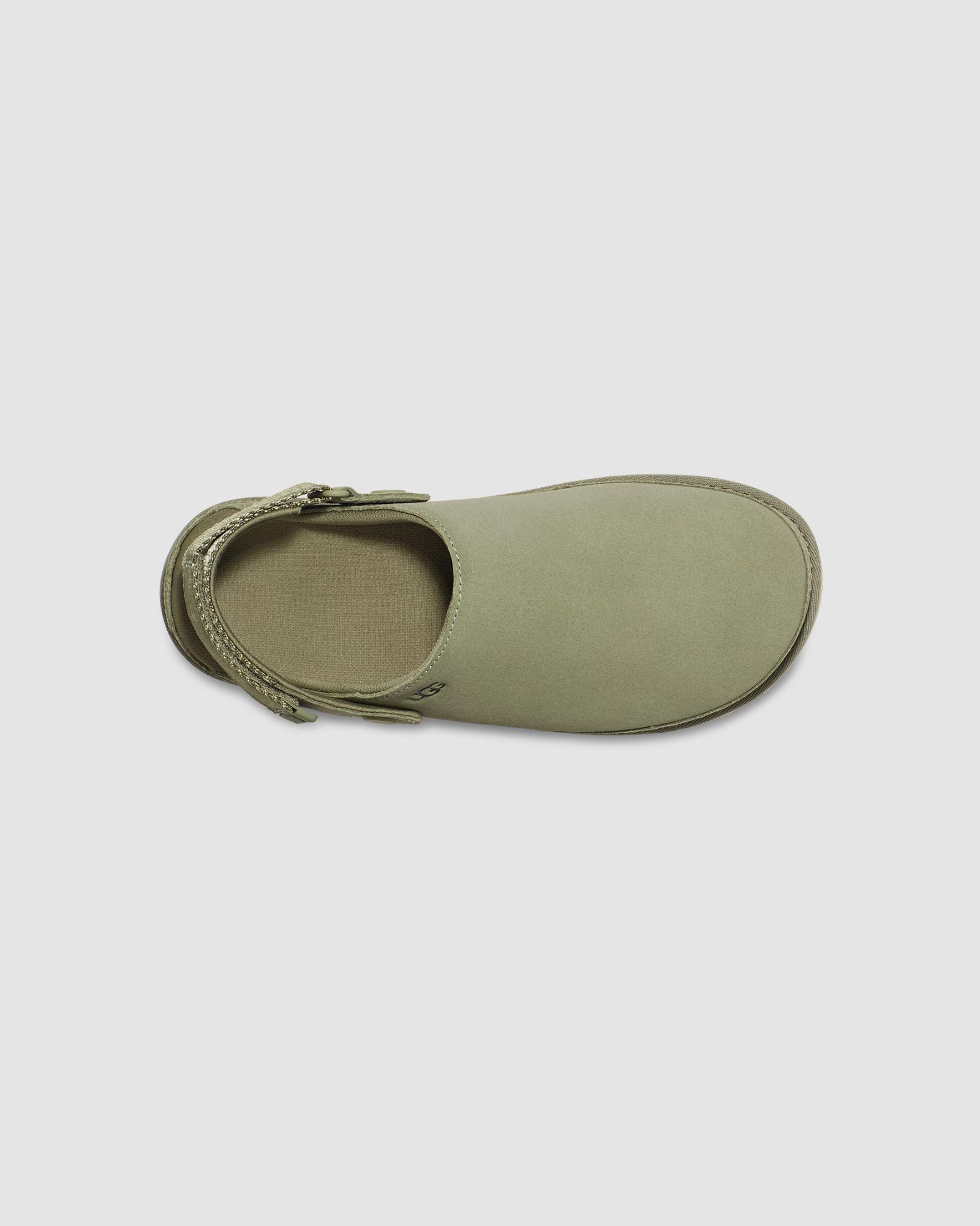 Women's Goldenstar Clog in Shaded Clover | Women's Sandals