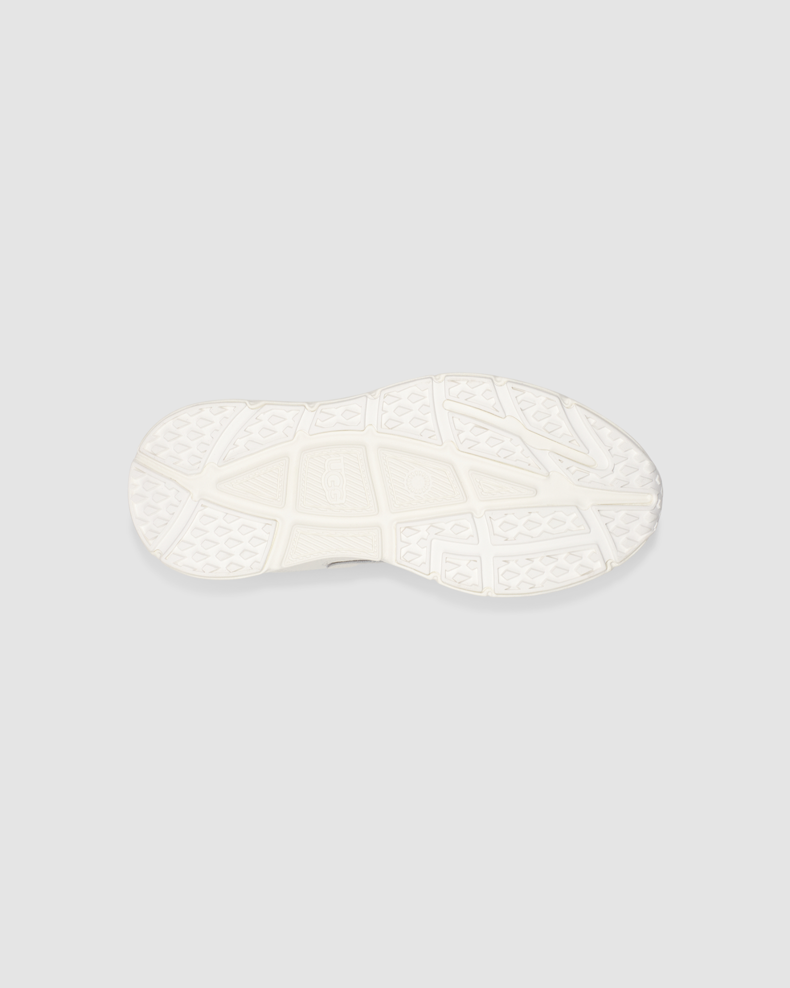 Women's CA1 Leather Sneaker in White | UGG