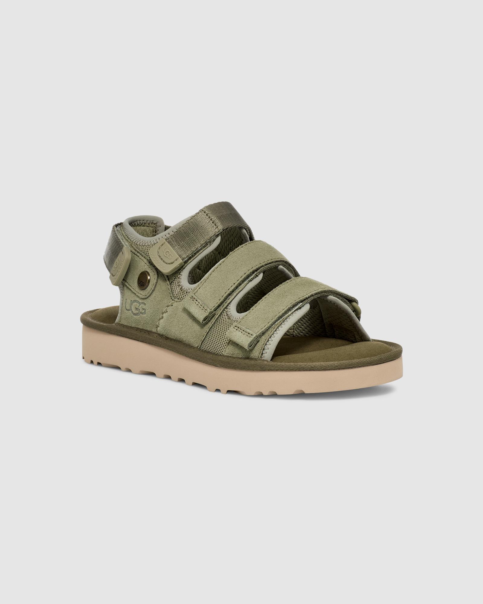 人気完売 希少29cm UGG M GOLDENCOAST MULTISTRAP Amazon.com | UGG Men's GOLDENCOAST MULTISTRAP Sport Sandal