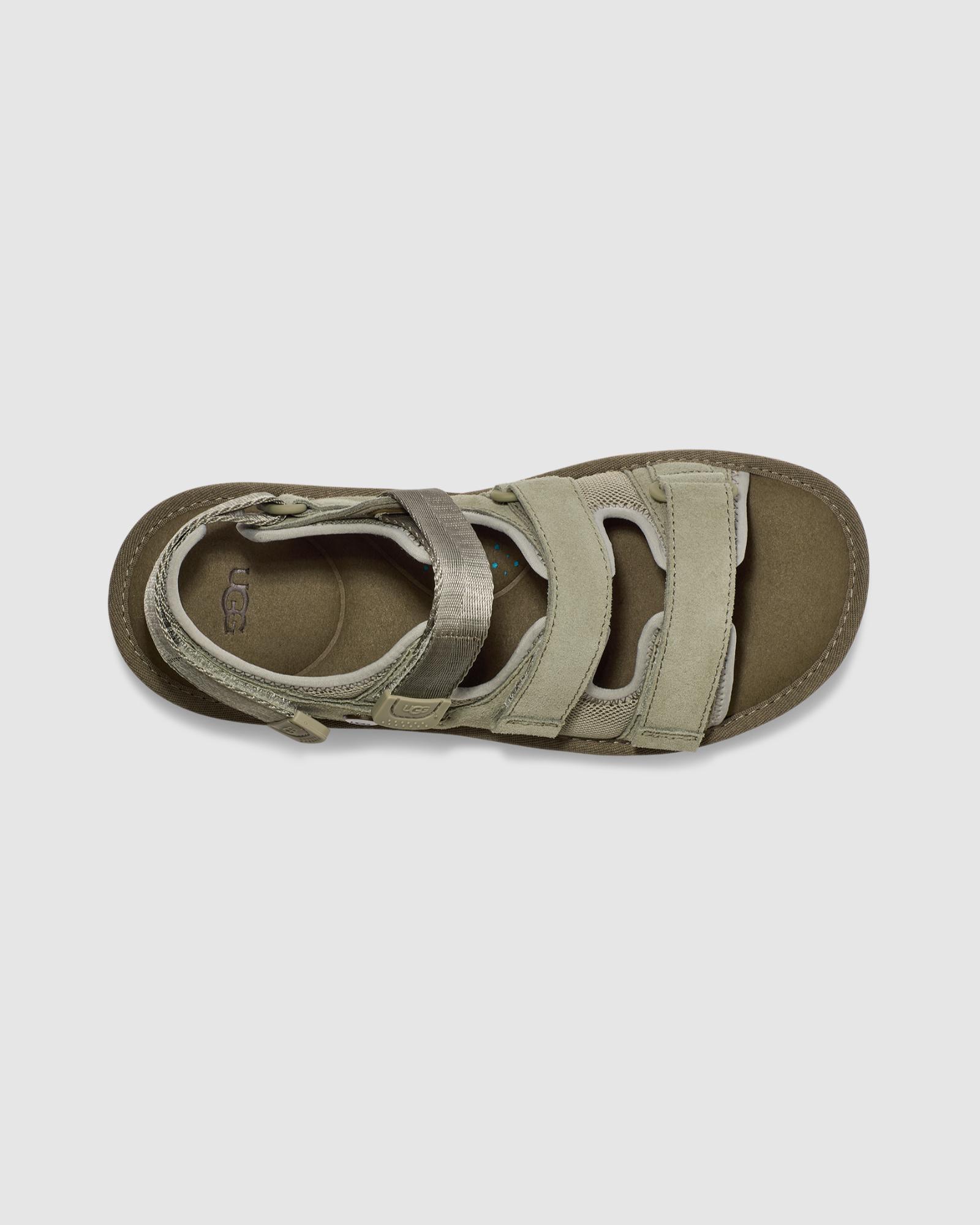 人気完売 希少29cm UGG M GOLDENCOAST MULTISTRAP Kids' Goldencoast Multistrap Sandal | UGG®