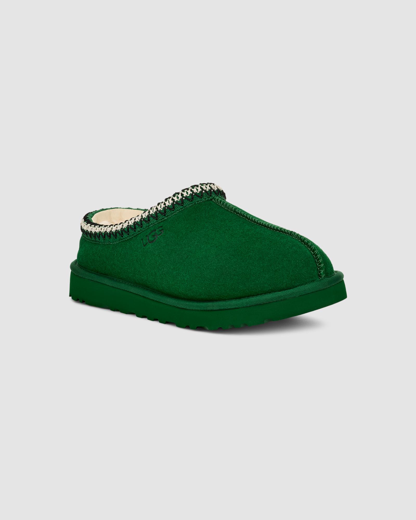 Men's Tasman in Woodland Green | UGG Men's Tasman in Woodland Green | UGG
