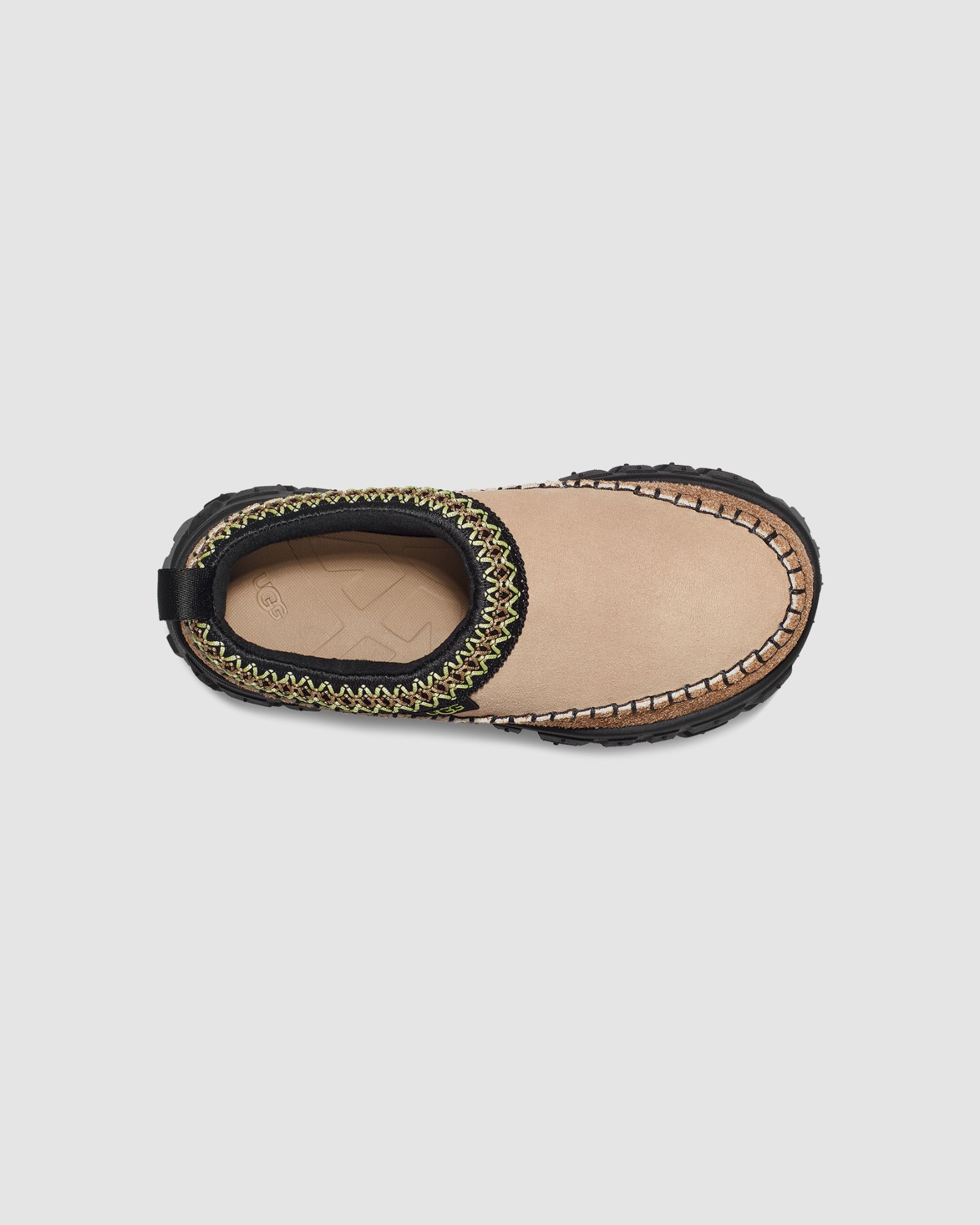 Unisex Venture Daze in Sand / Black | UGG