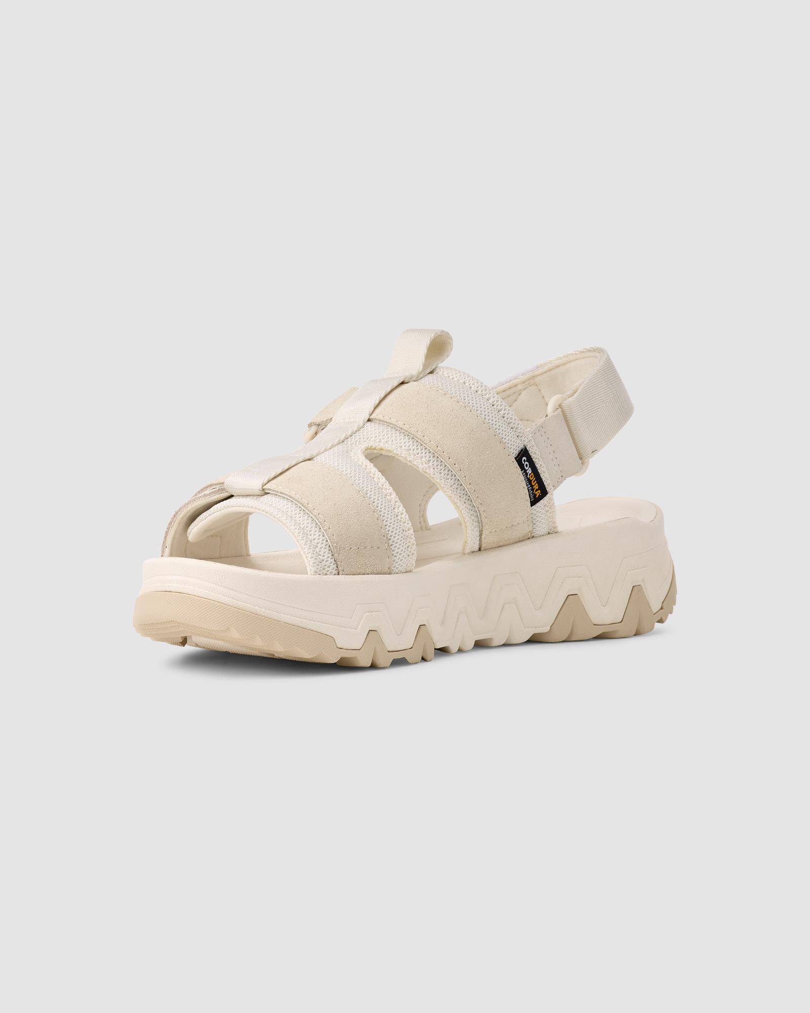 大人気!追跡あり☆UGG☆CapTrail Strap Sandal Women's CapTrail Strap Sandal in Light Beige | UGG