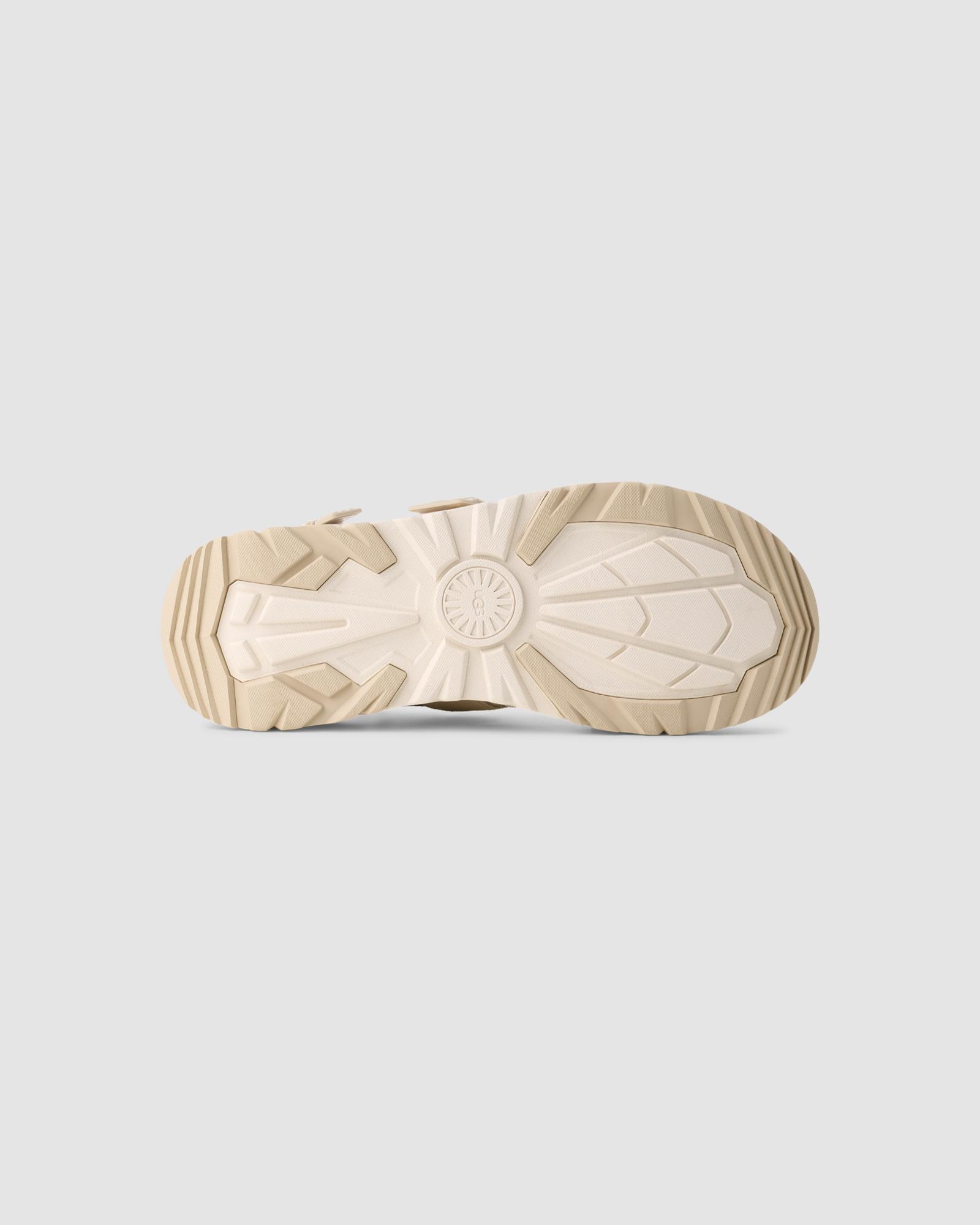 Women's CapTrail Strap Sandal in Light Beige | UGG