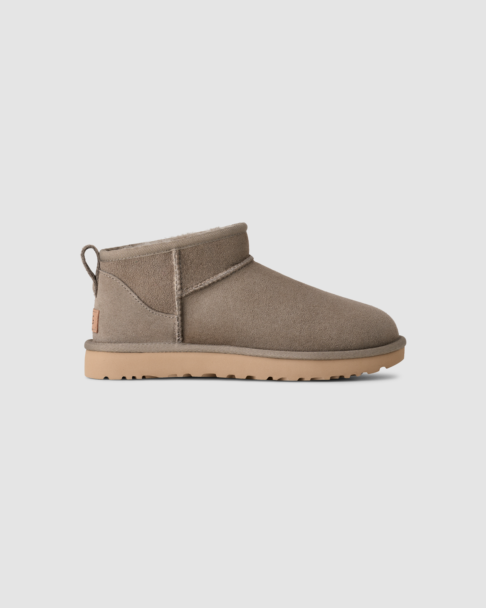 新品　未使用　UGG CLASSIC WEATHER MINI 24cm 茶 Classic Weather Mini Boot | UGG®