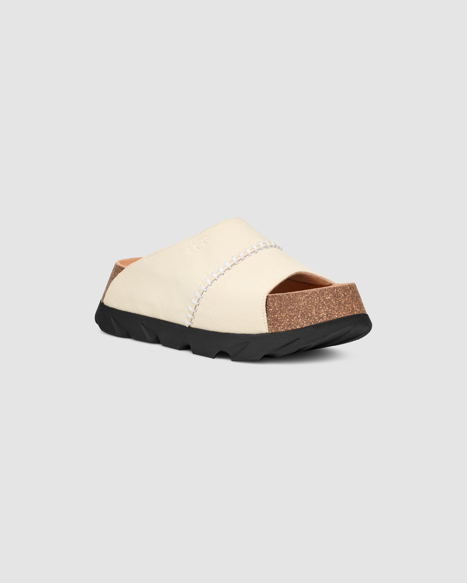 UGG W SUNSKIP SLIDE（サンスキップ スライド） org.jpg