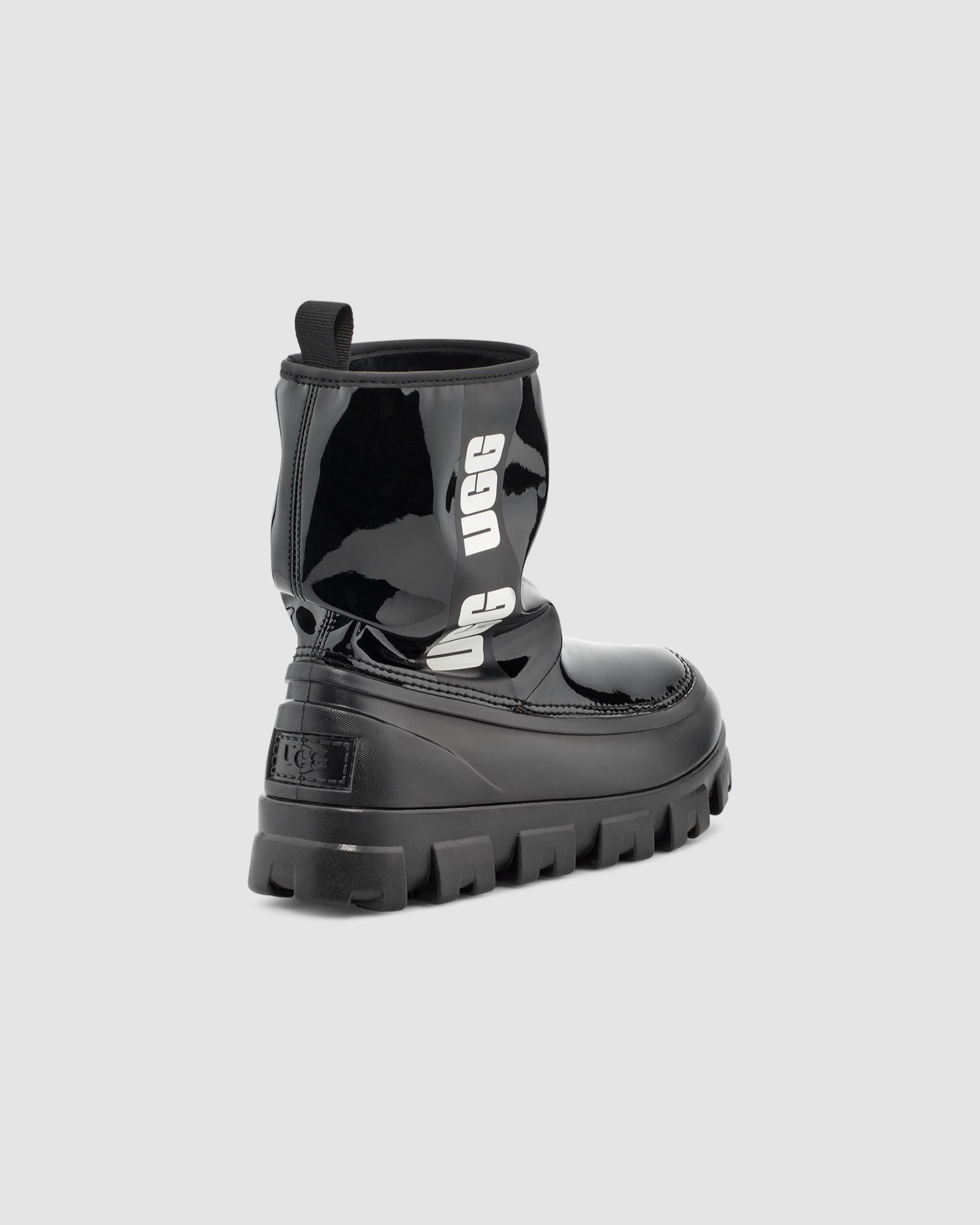 78▢UGG W CLASSIC BRELLAH MINI UT0406-5 UGG Women's Classic Brellah Mini - FREE Shipping & FREE
