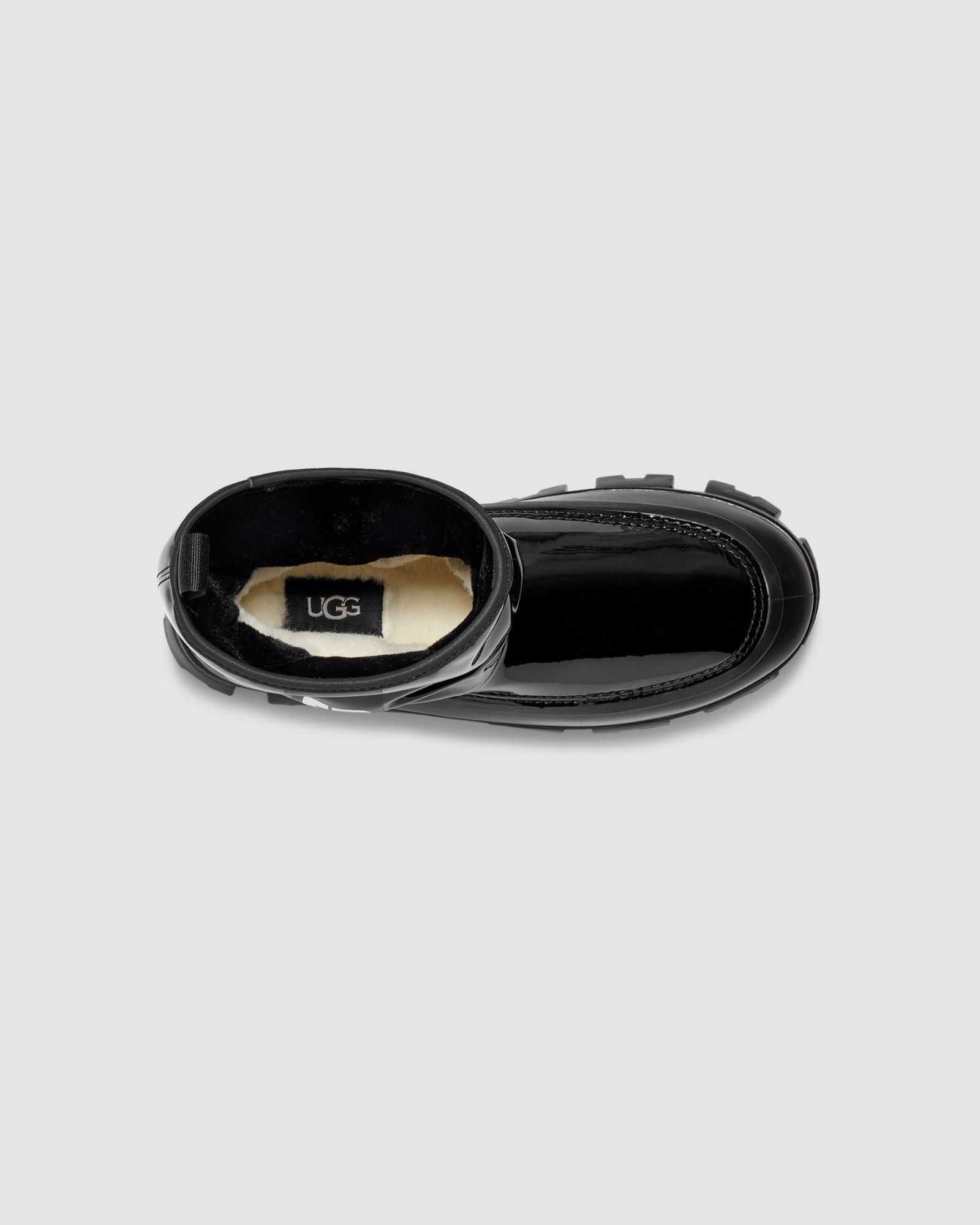 Women's Classic Brellah Mini Boot in Black | UGG
