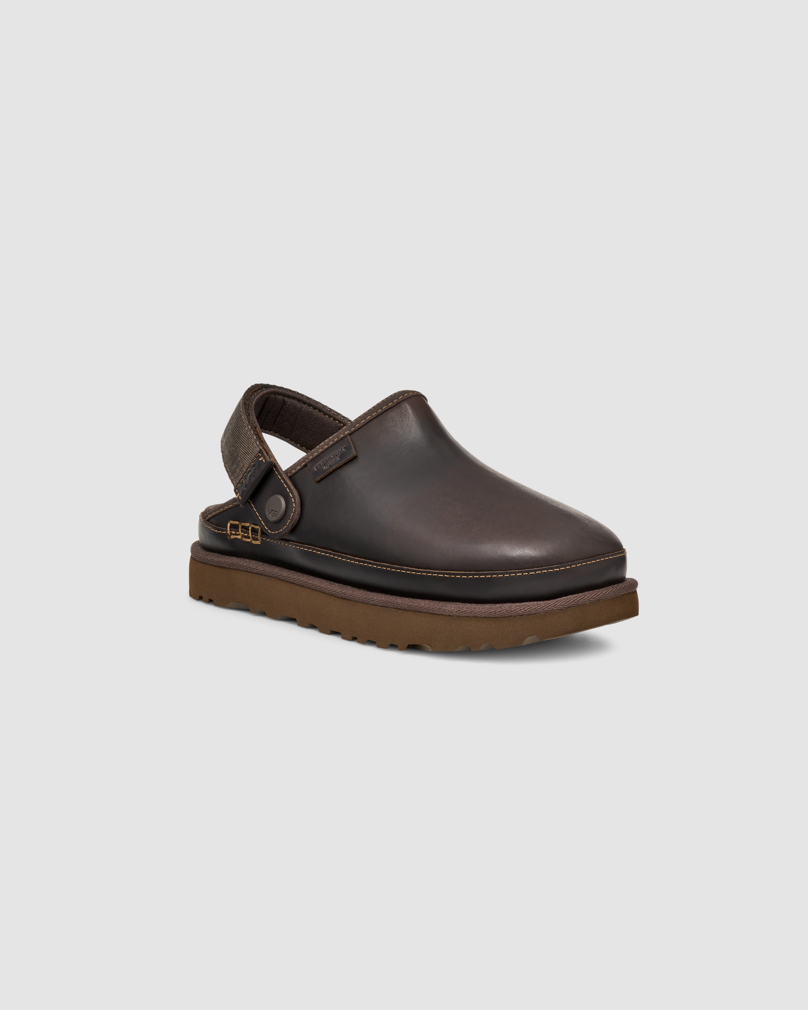 大人気♪♪【アグ】Goldencoast Clog Regenerate UGG Goldencoast Clog Regenerate for Men | UGG® UK