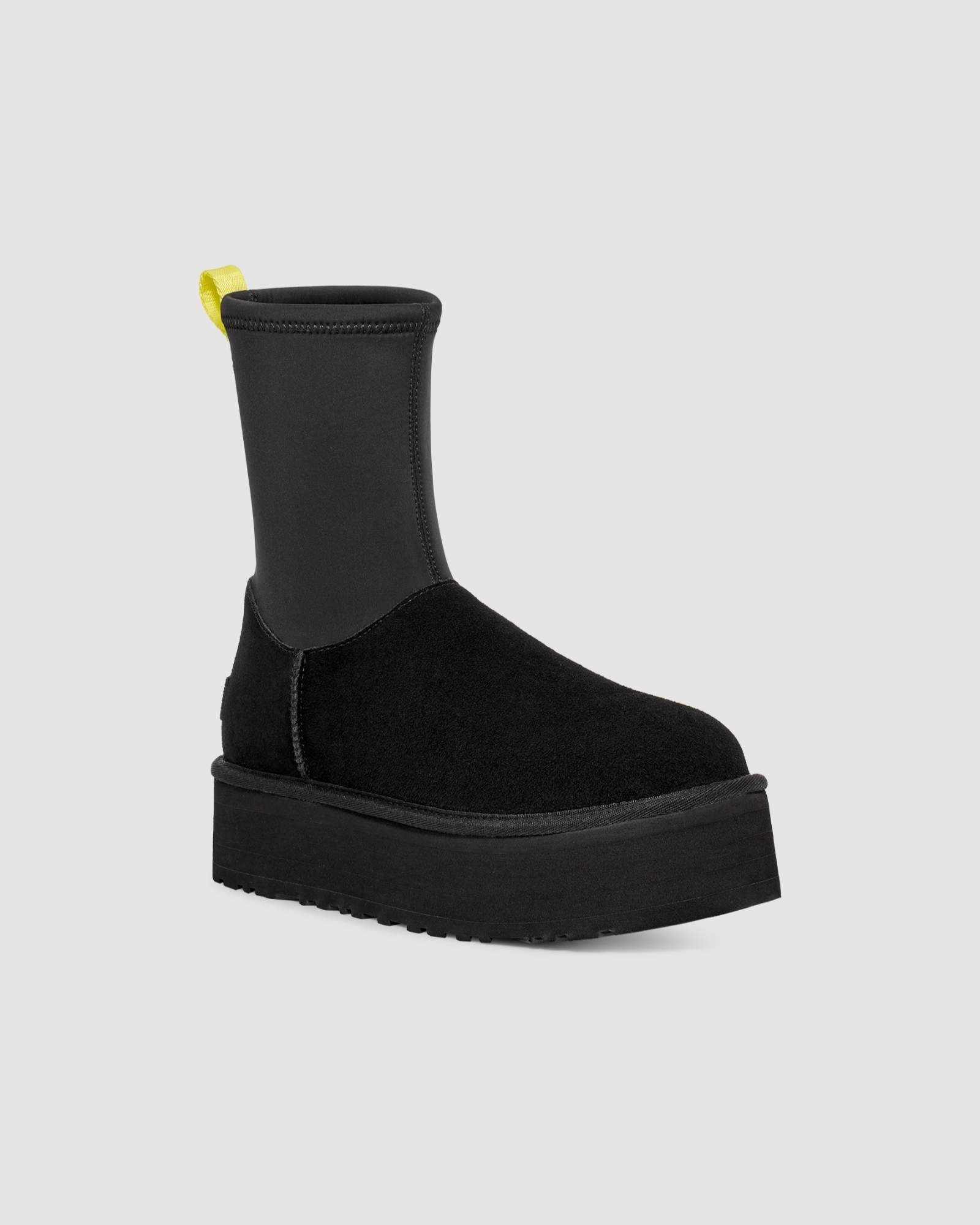 Women's Classic Dipper in Black | UGG