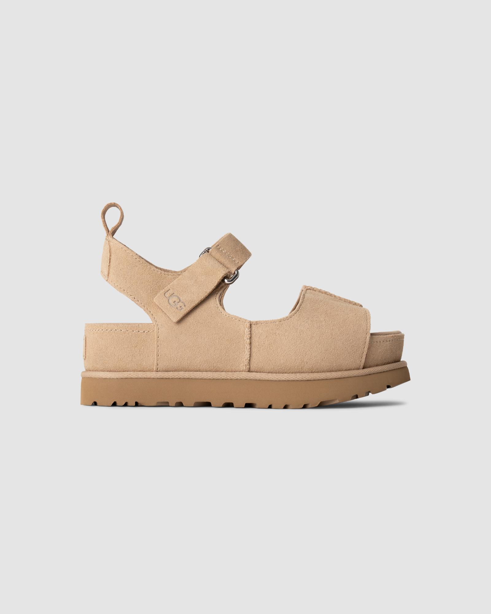 Women's Goldenstar Hi Sandal | UGG