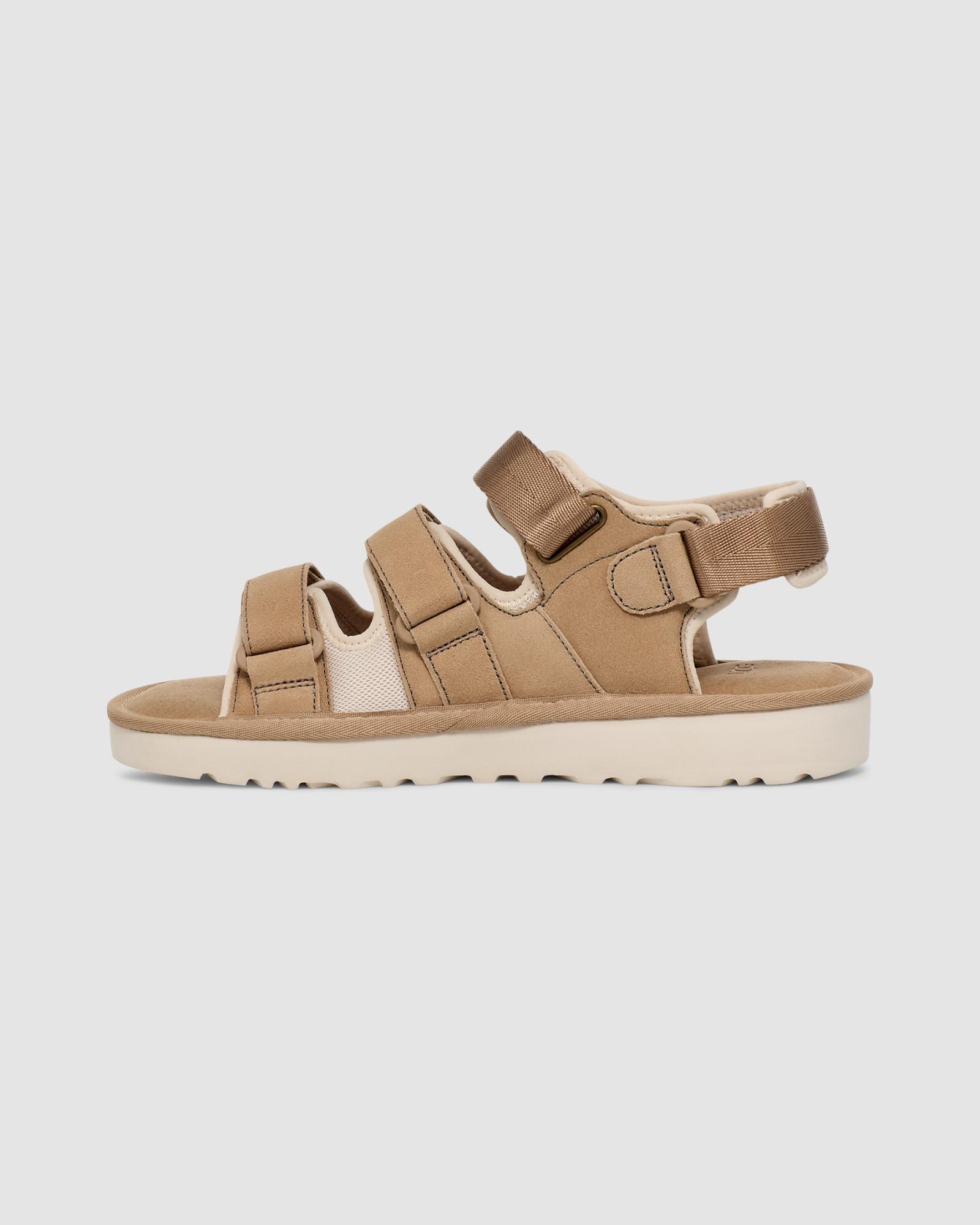 sale!すぐ届く国内発送☆UGG Goldencoast Multistrap Men's Goldencoast Multistrap Shaded Clover Sandal | UGG