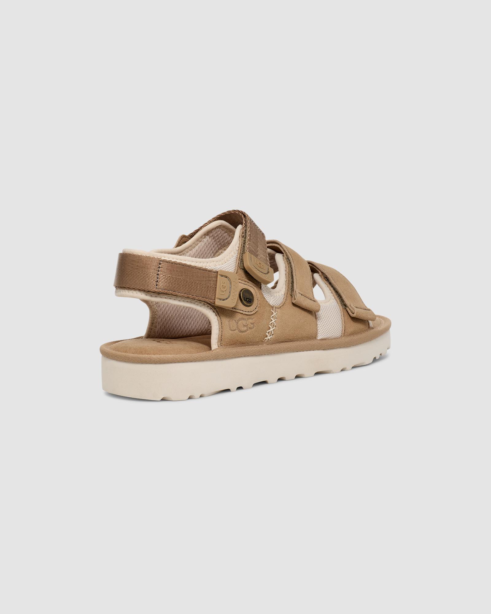 Goldencoast Multistrap Sand | UGG
