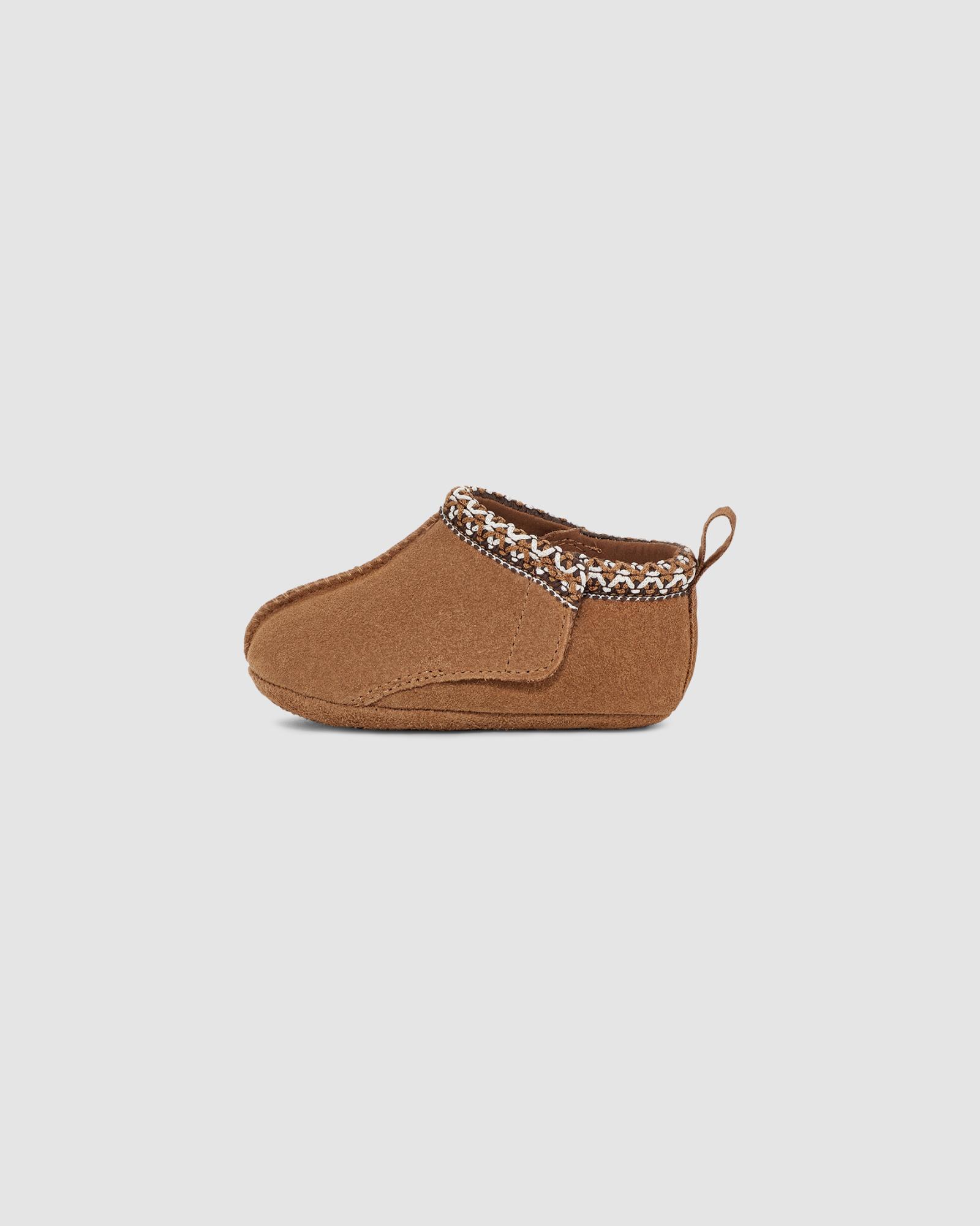 Baby Tasman Chestnut | UGG