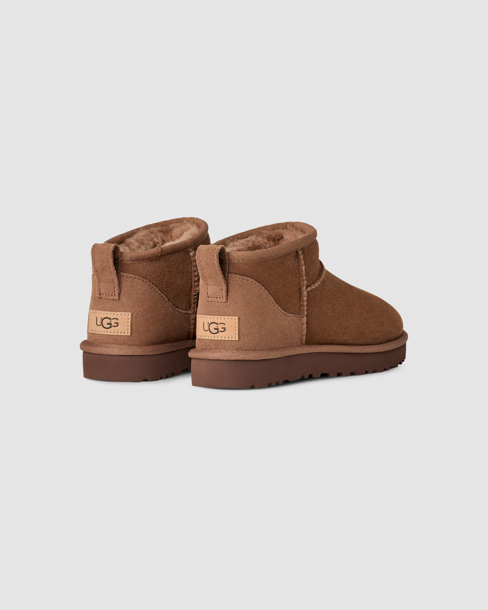 Classic Ultra Mini Ugg Boots Femme Mini Uggs Laag Ugg Classic