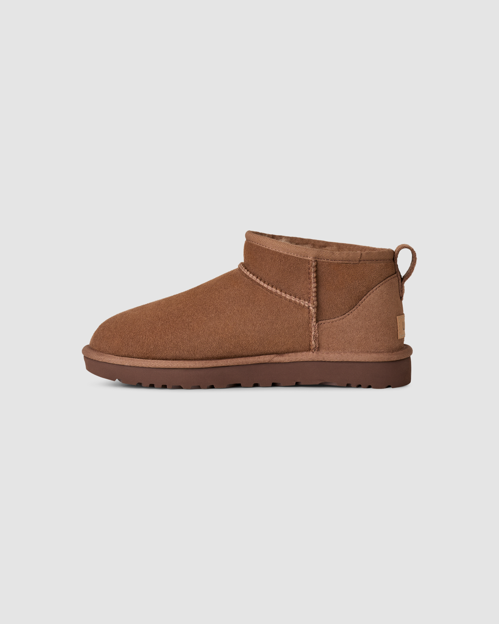 Classic Ultra Mini Rocky Oak | UGG