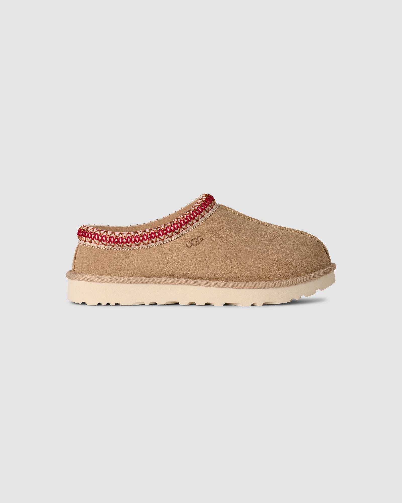 新品UGG TASMAN TWEED アグ 26cm Men's Tasman Shaddy Suede | UGG