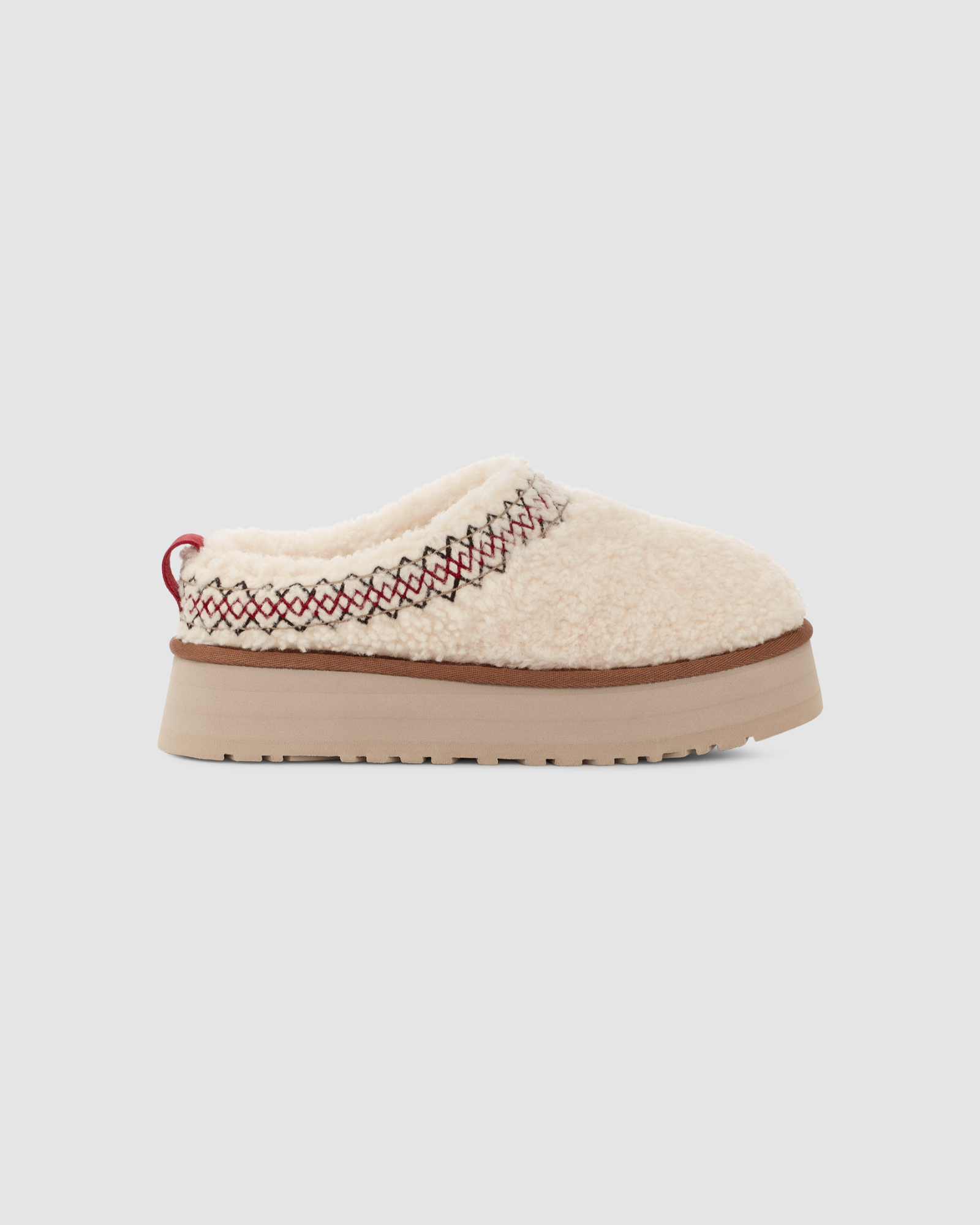 Tazz Heritage Braid Natural | UGG