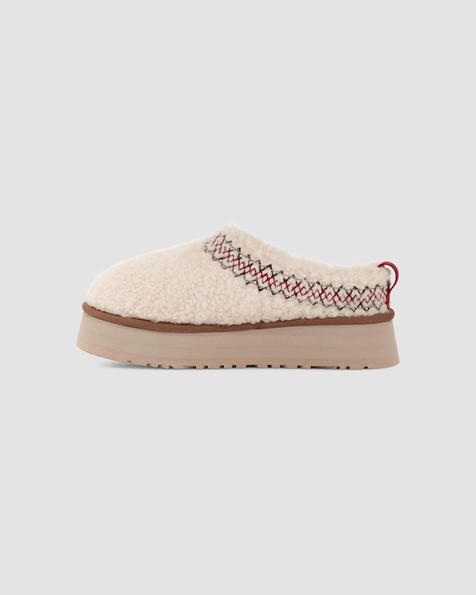 Tazz Heritage Braid Natural | UGG