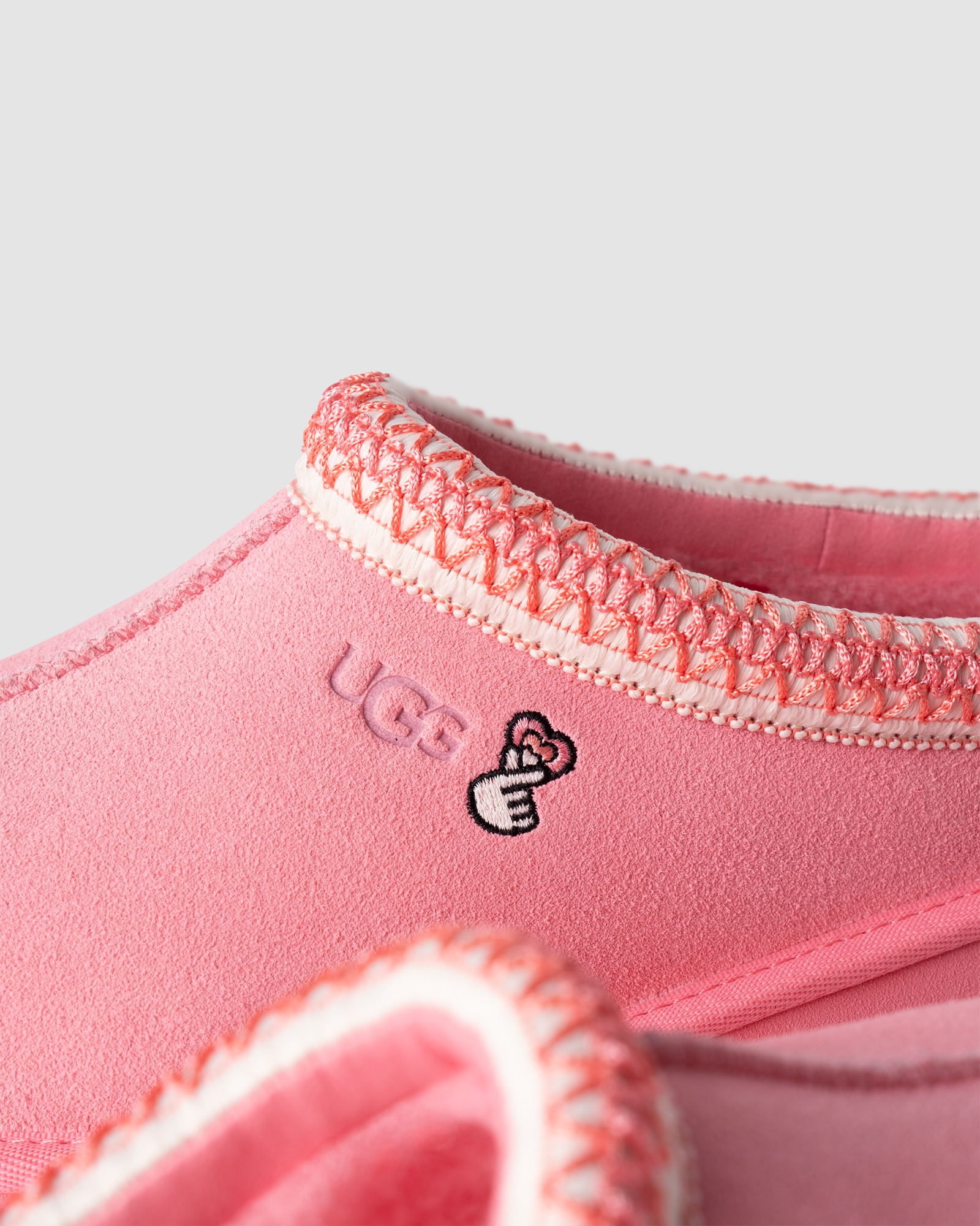 【超目玉】 Women's Tazz Slipper in Arroyo / Tropical Pink | UGG 靴