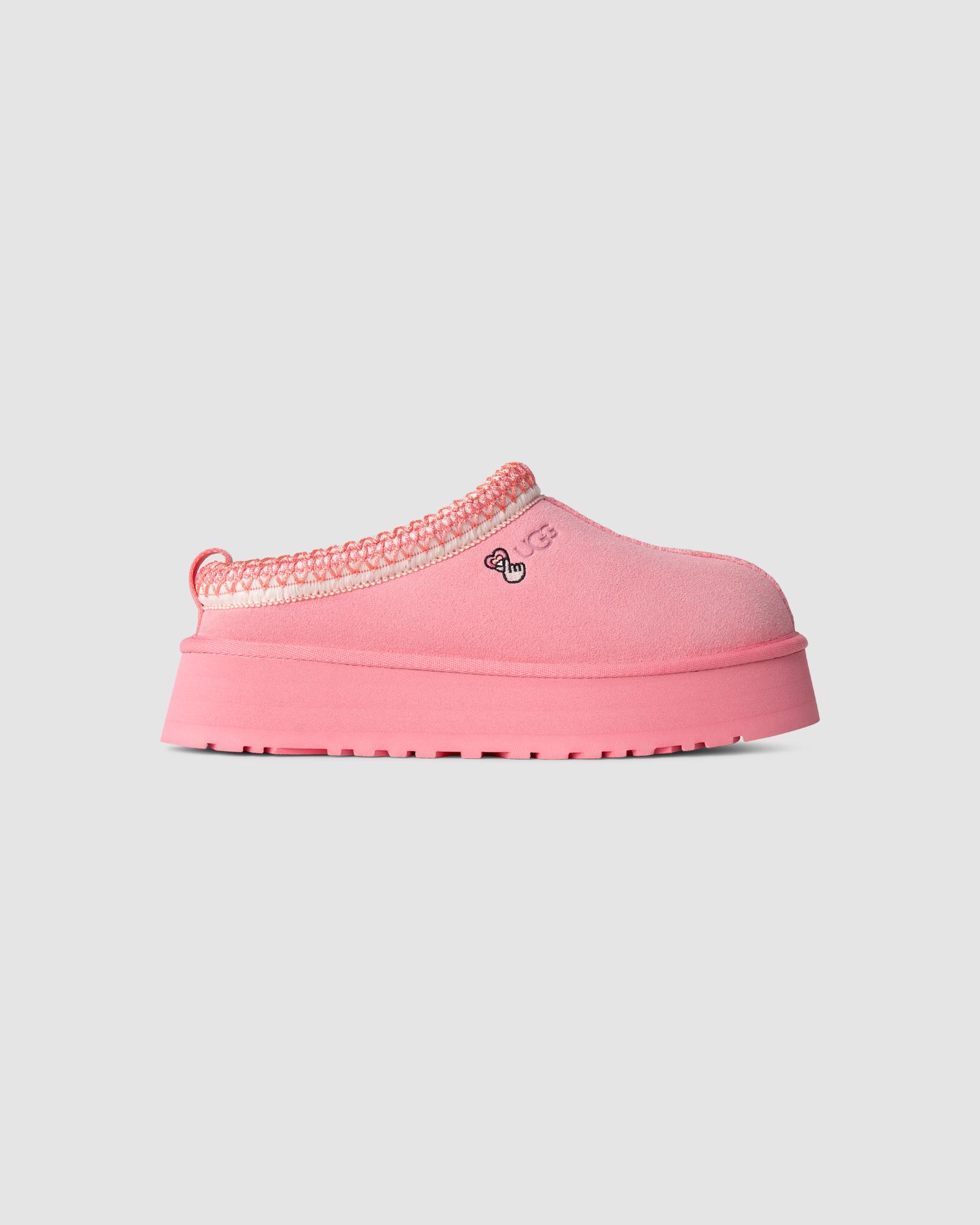 Women's Tazz Slipper in Arroyo / Tropical Pink | UGG