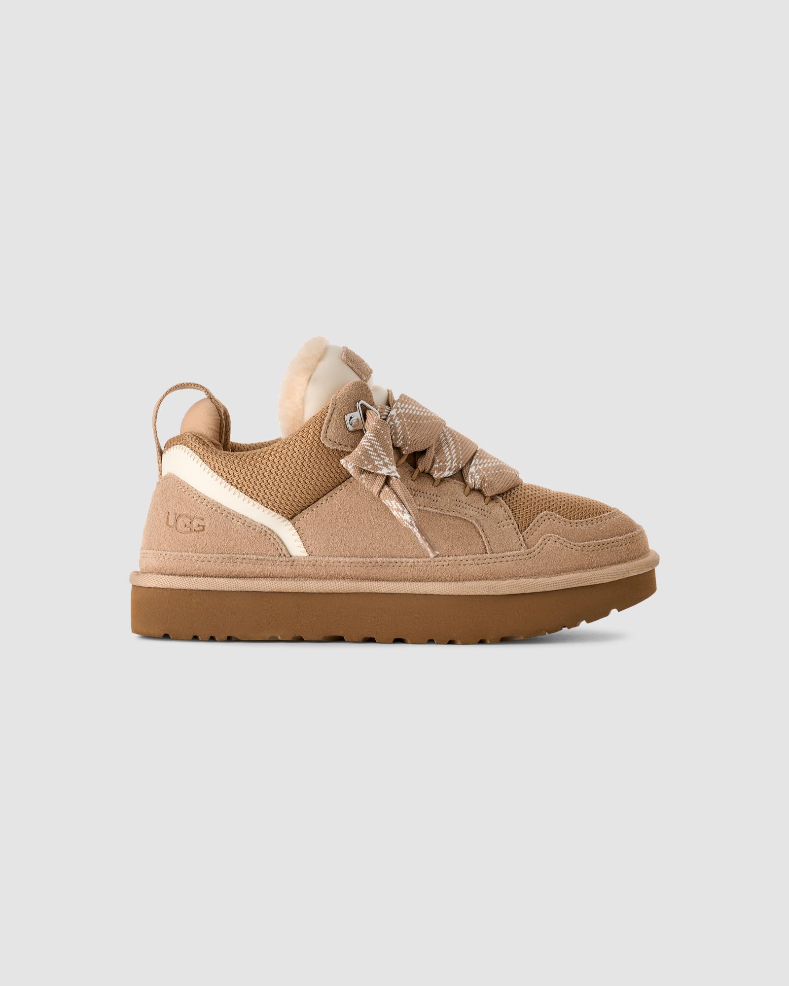 値下げ！UGG W LOWMEL 1144032-BLK UGG Lowmel – DTLR